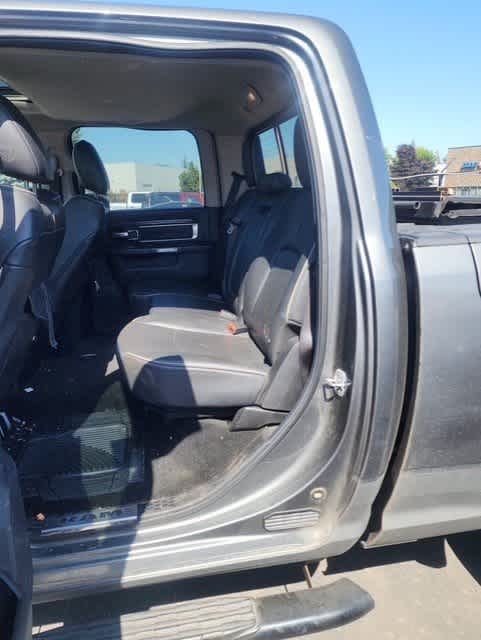 Thumbnail: 2013 RAM 2500 - 5