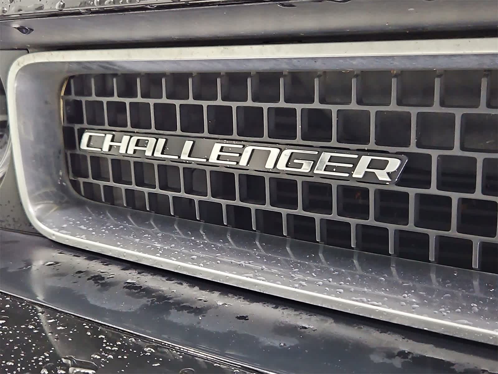 Thumbnail: 2012 Dodge Challenger - 12