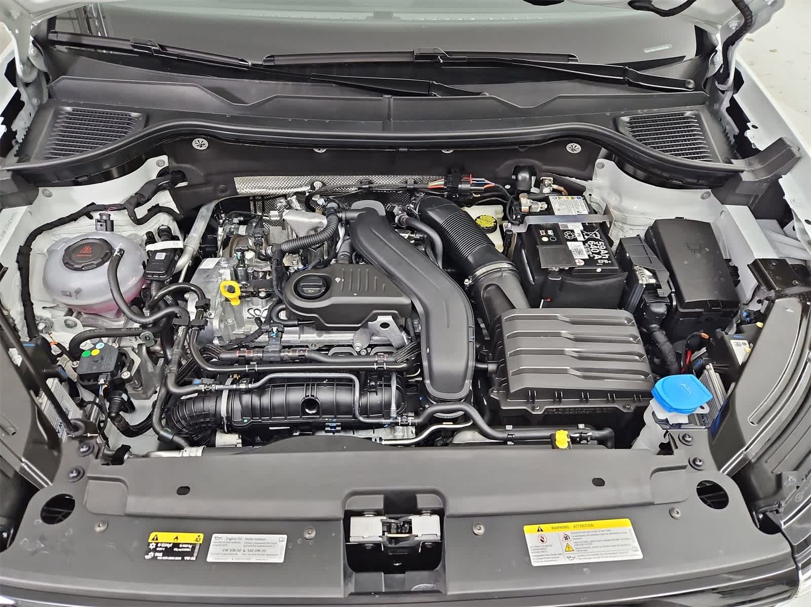 Thumbnail: 2025 Volkswagen Taos - 13