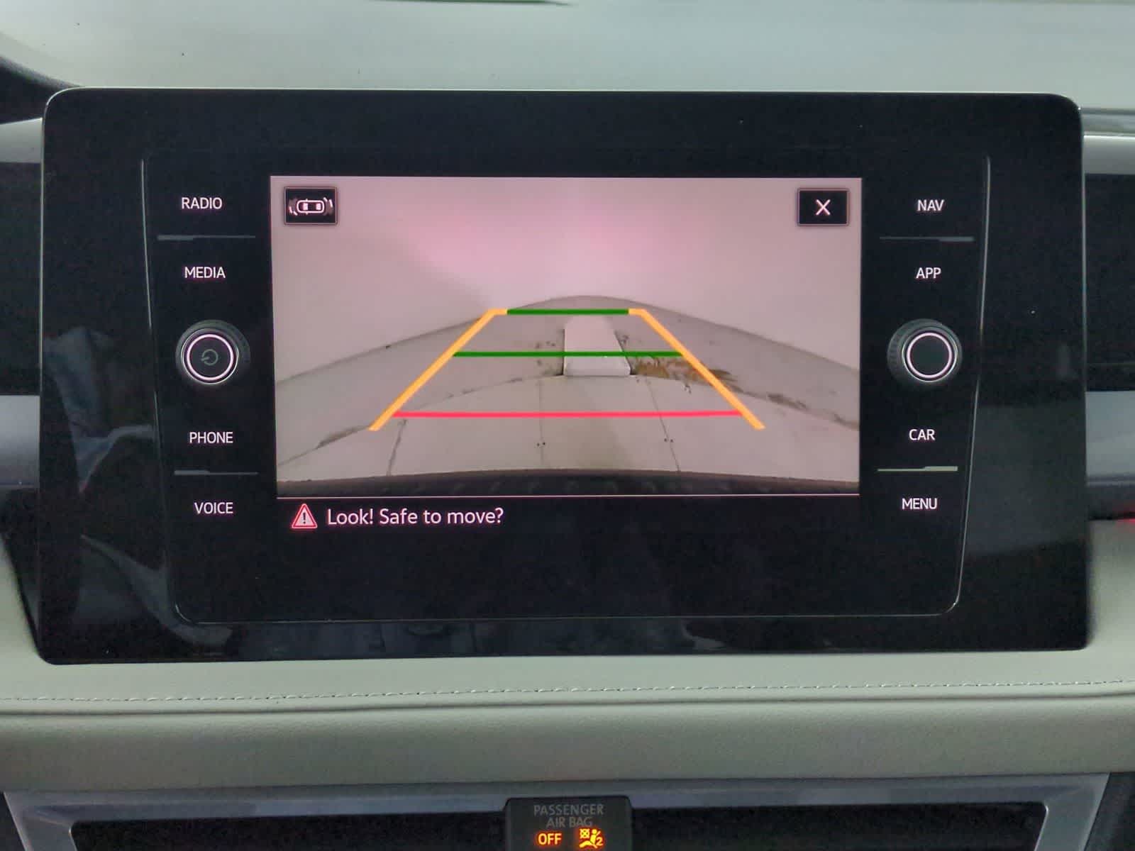 Thumbnail: 2025 Volkswagen Taos - 30