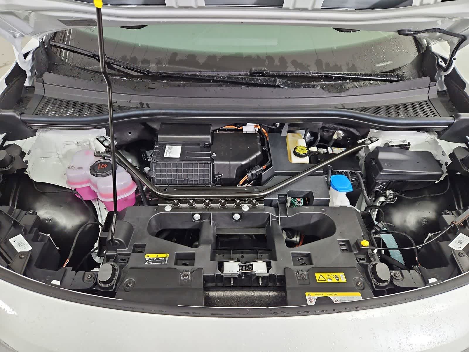 Thumbnail: 2026 Volkswagen ID.4 - 14