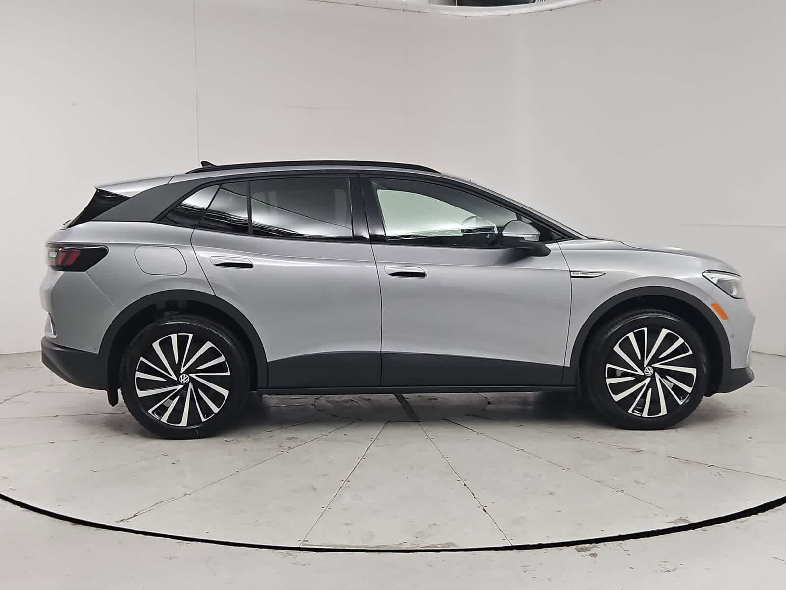 Thumbnail: 2026 Volkswagen ID.4 - 7