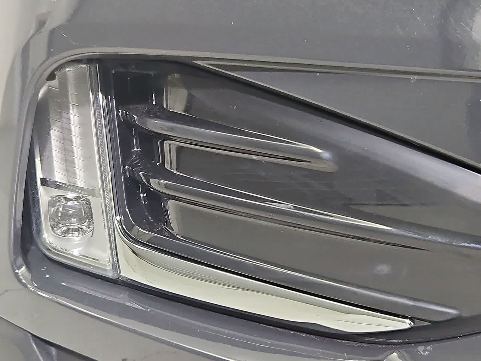 Thumbnail: 2021 Ford Edge - 10