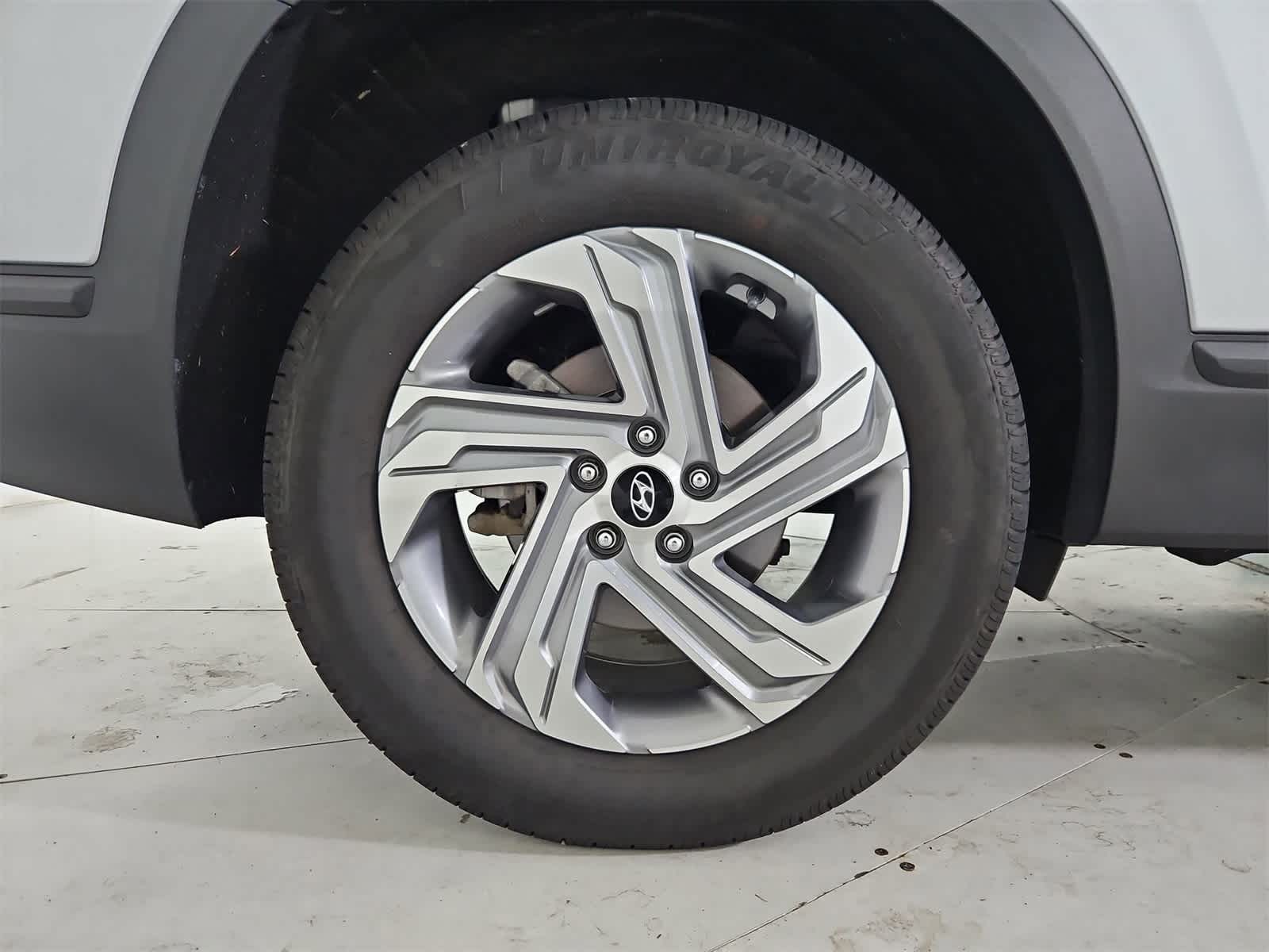 Thumbnail: 2023 Hyundai Santa Fe - 13