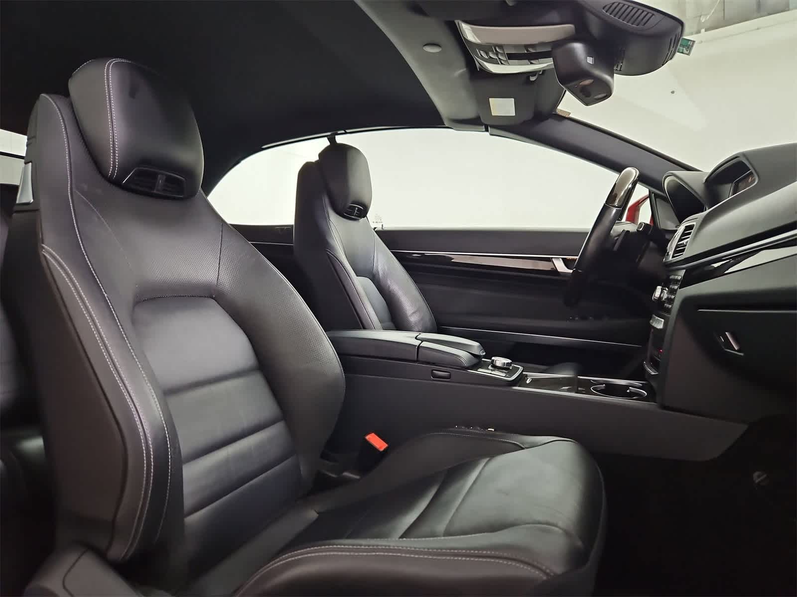 Thumbnail: 2014 Mercedes-Benz E-Class - 22