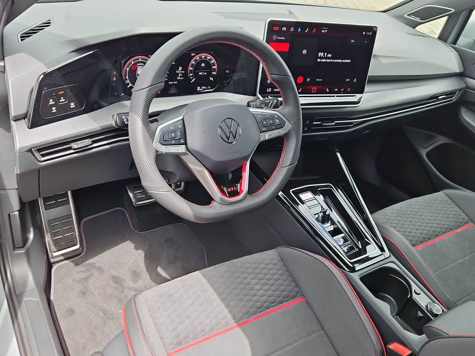 Thumbnail: 2026 Volkswagen Golf - 2