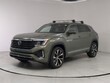 Volkswagen Atlas Cross Sport
