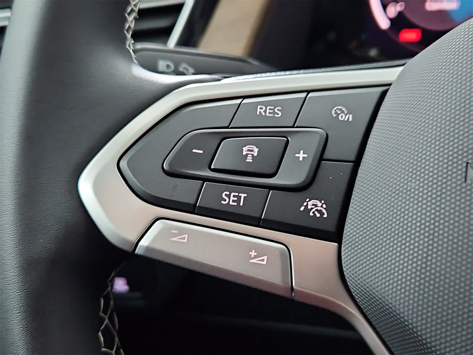 Thumbnail: 2026 Volkswagen Atlas - 23