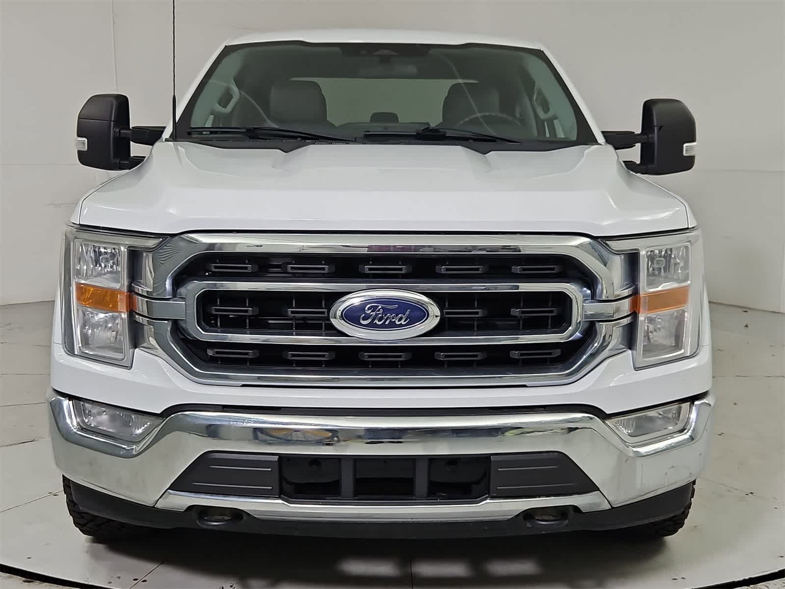 Thumbnail: 2022 Ford F-150 - 9