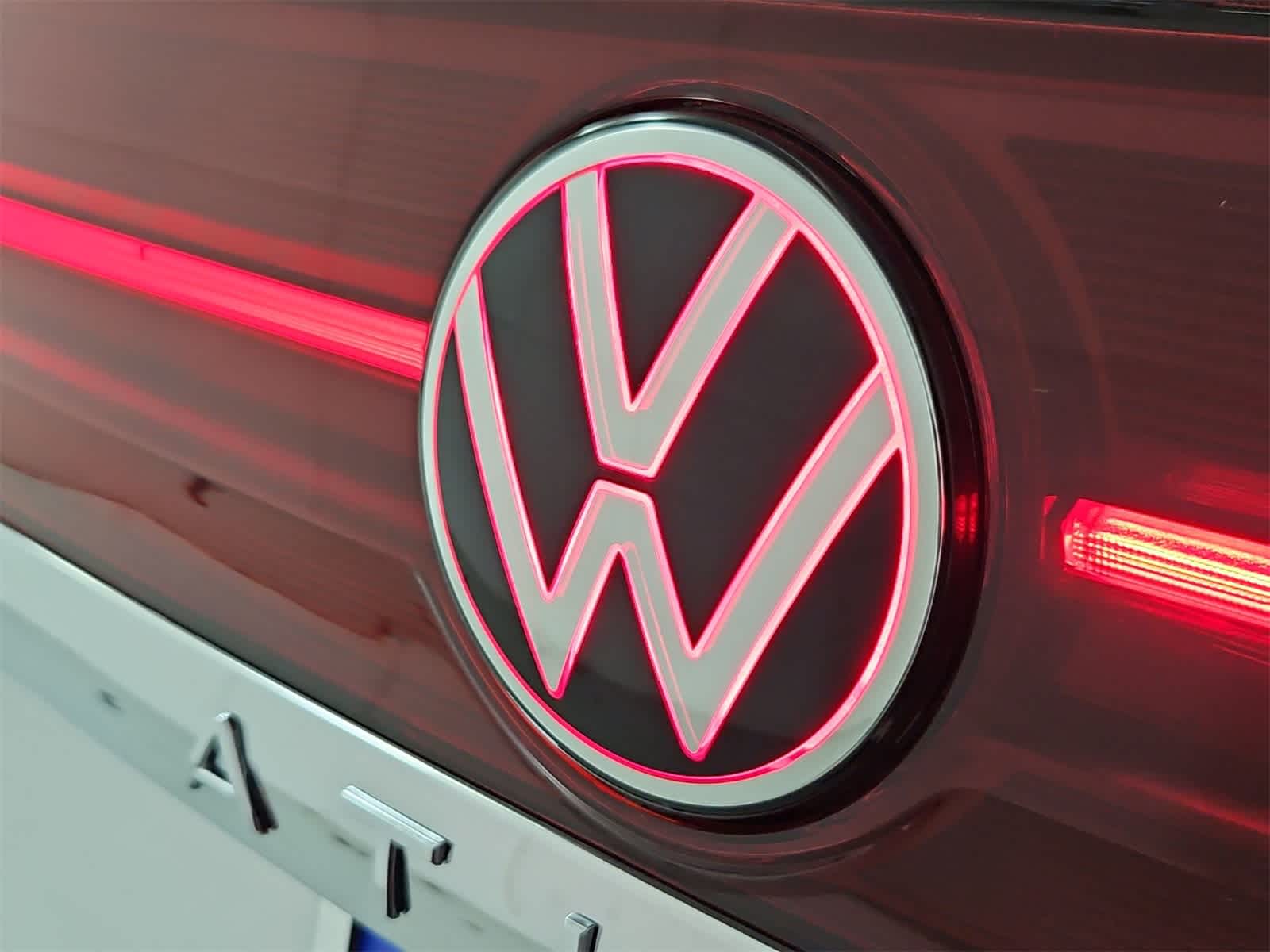 Thumbnail: 2026 Volkswagen Atlas - 11