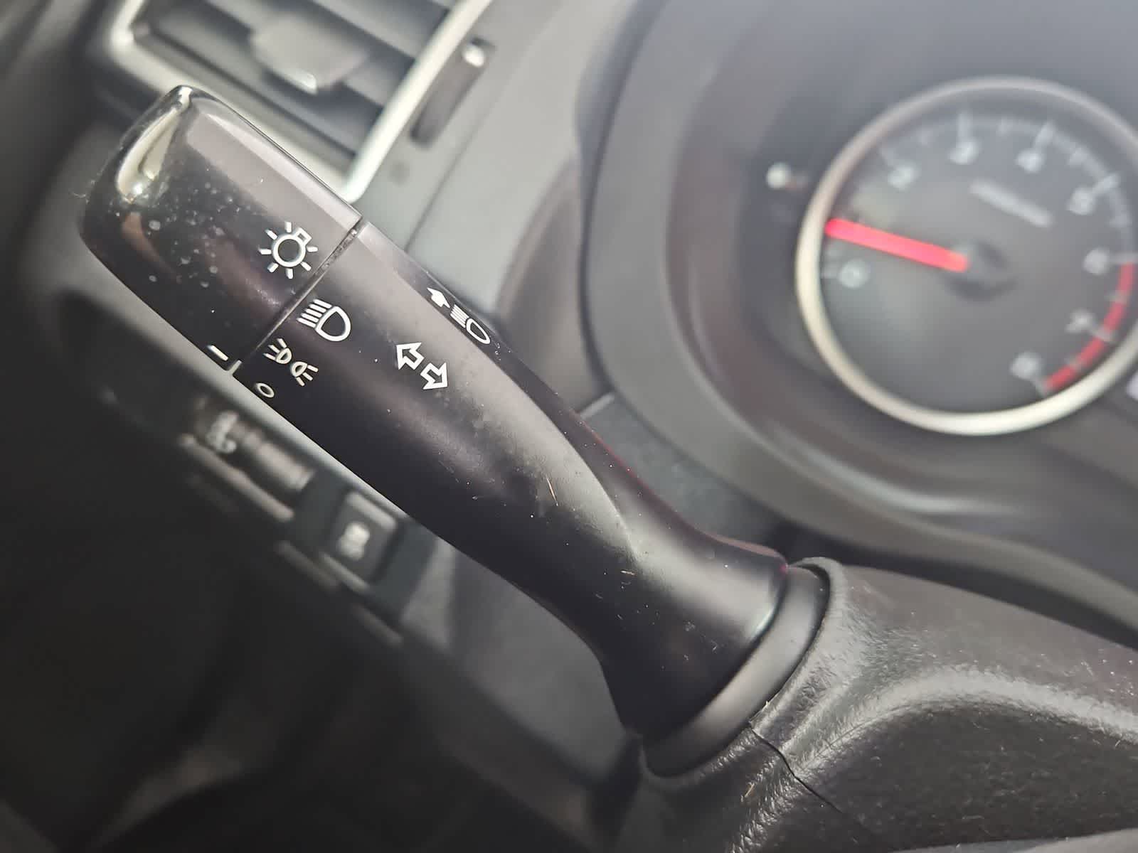 Thumbnail: 2017 Subaru Forester - 25