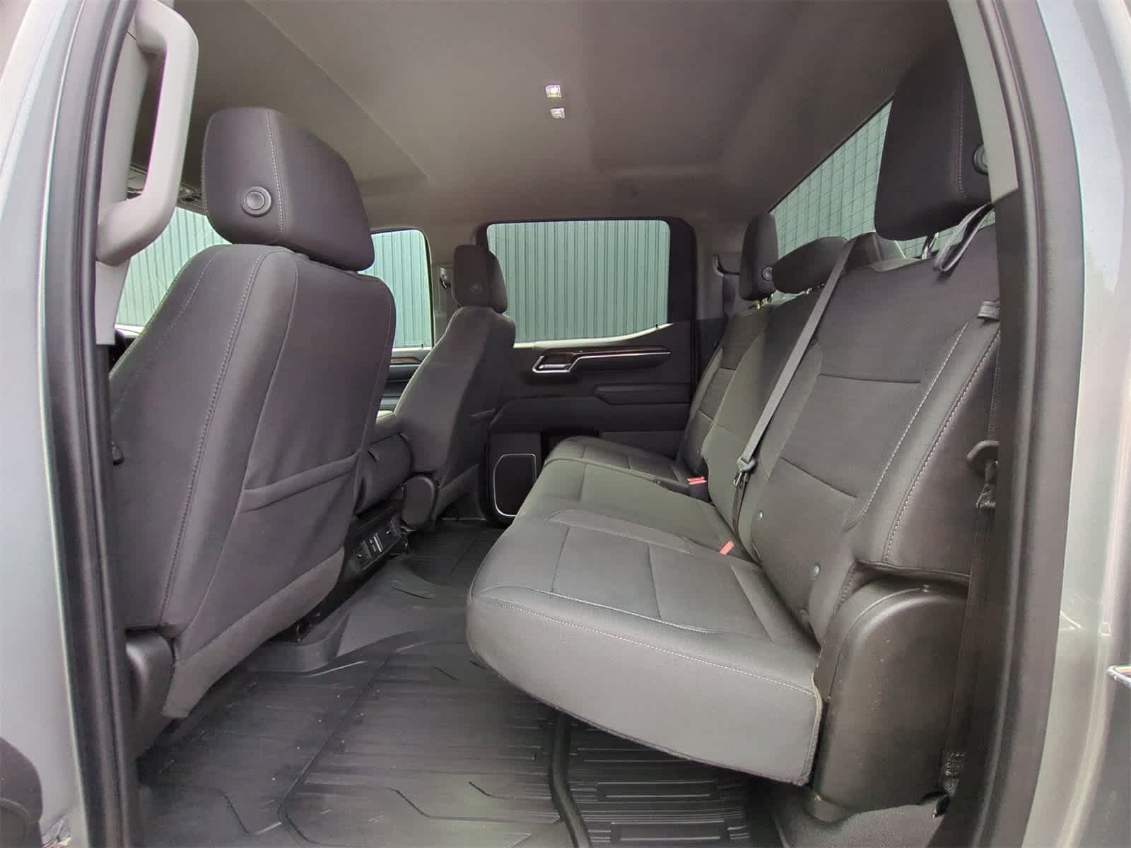 Thumbnail: 2023 GMC Sierra 1500 - 19