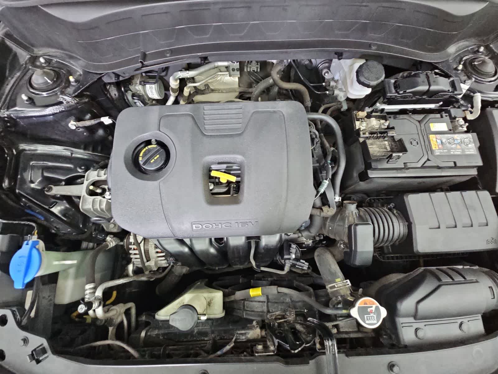 Thumbnail: 2021 Kia Seltos - 14