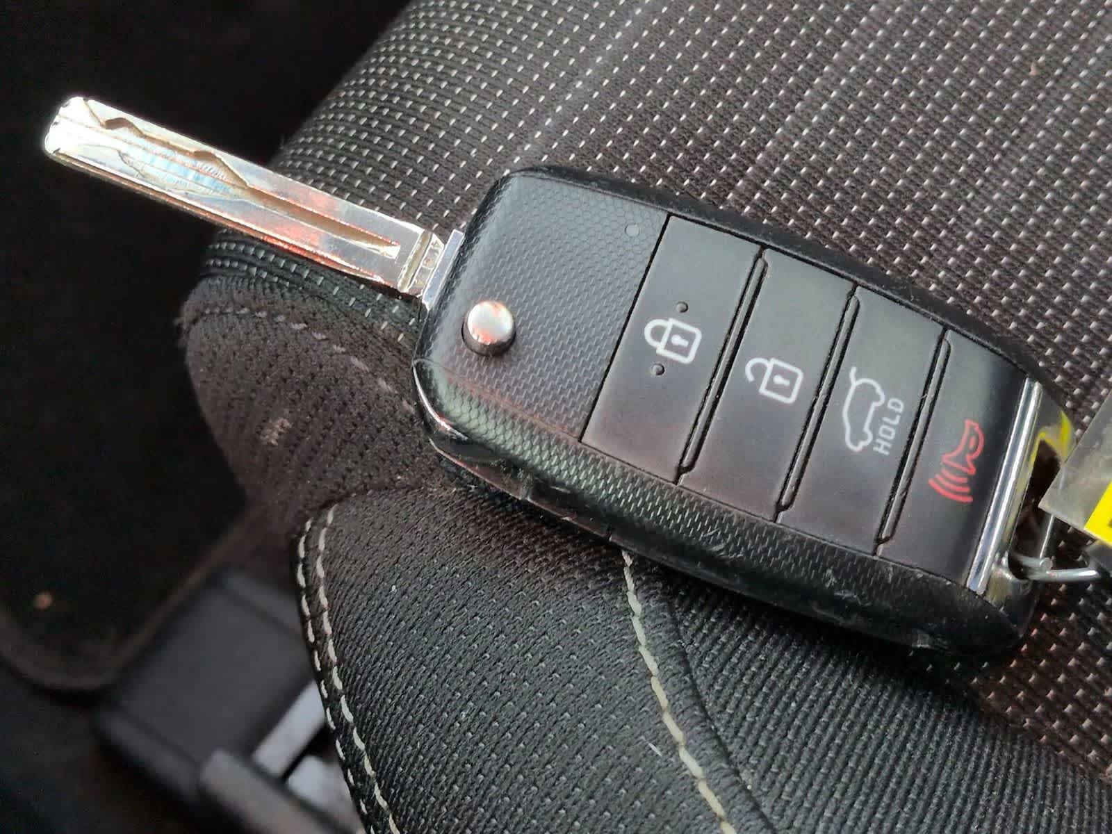 Thumbnail: 2018 Kia Sportage - 33