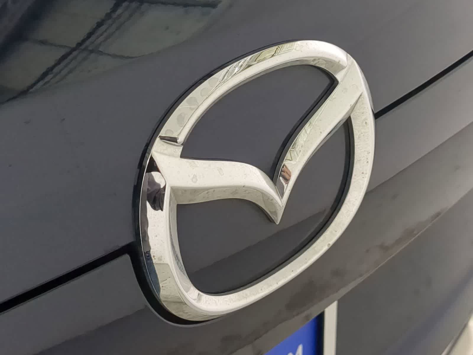 Thumbnail: 2020 Mazda CX-5 - 10