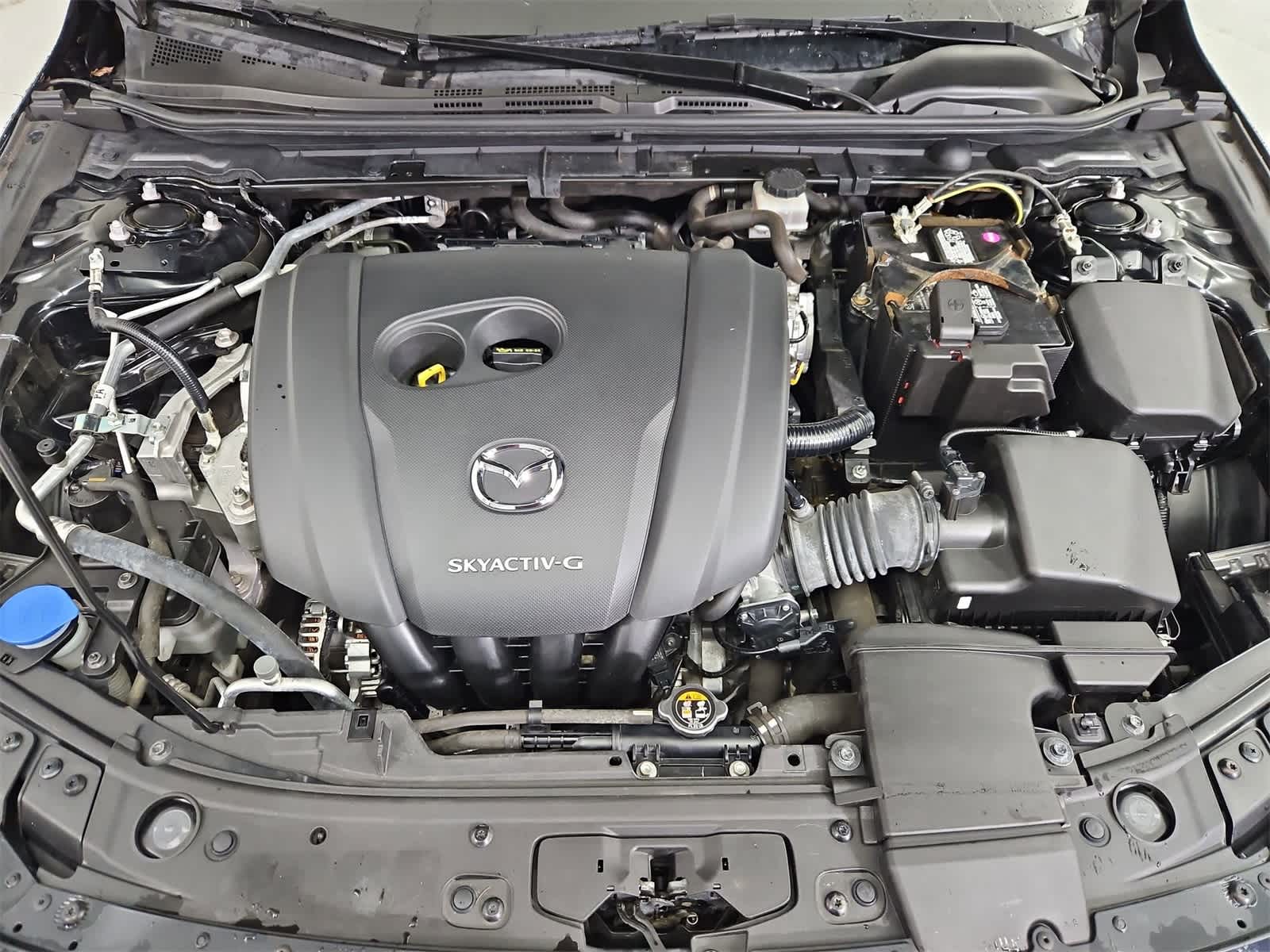 Thumbnail: 2019 Mazda Mazda3 - 14