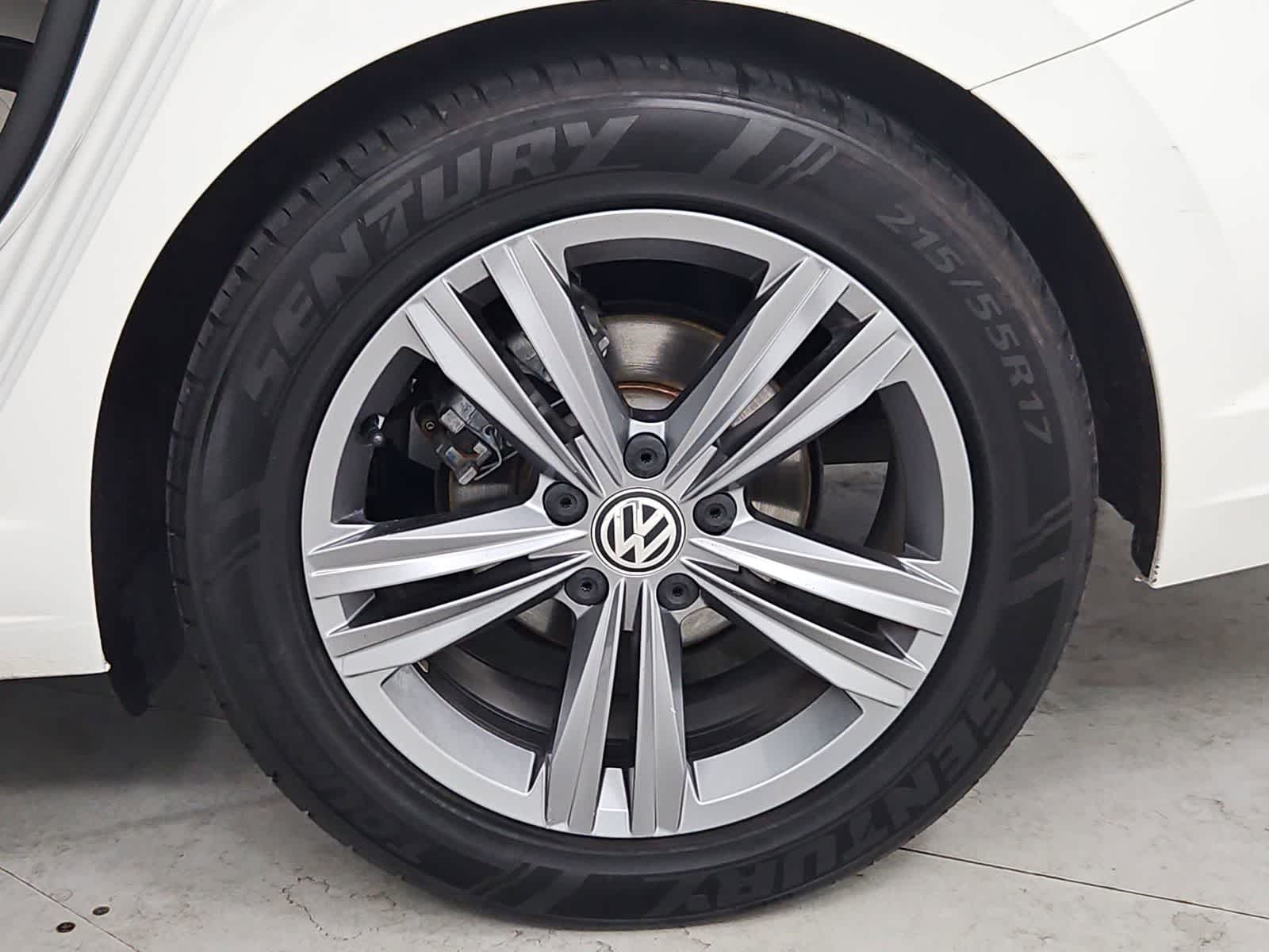 Thumbnail: 2020 Volkswagen Jetta - 13