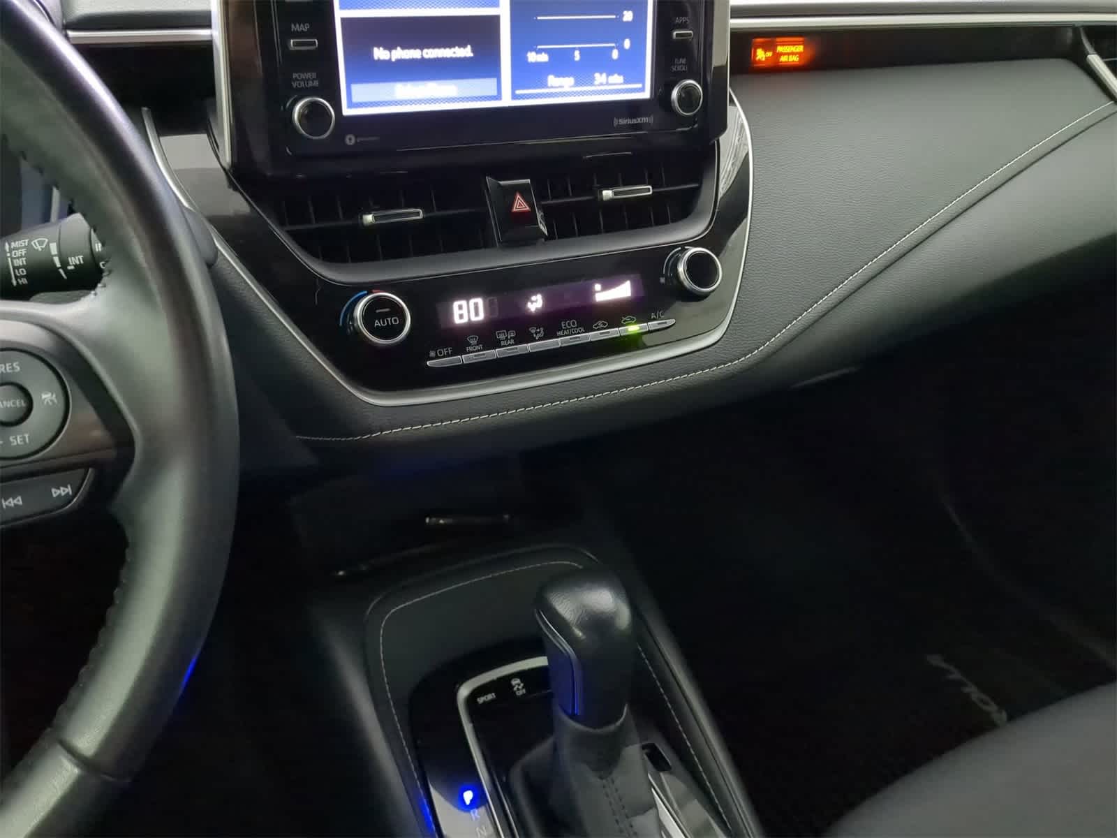 Thumbnail: 2021 Toyota Corolla - 26