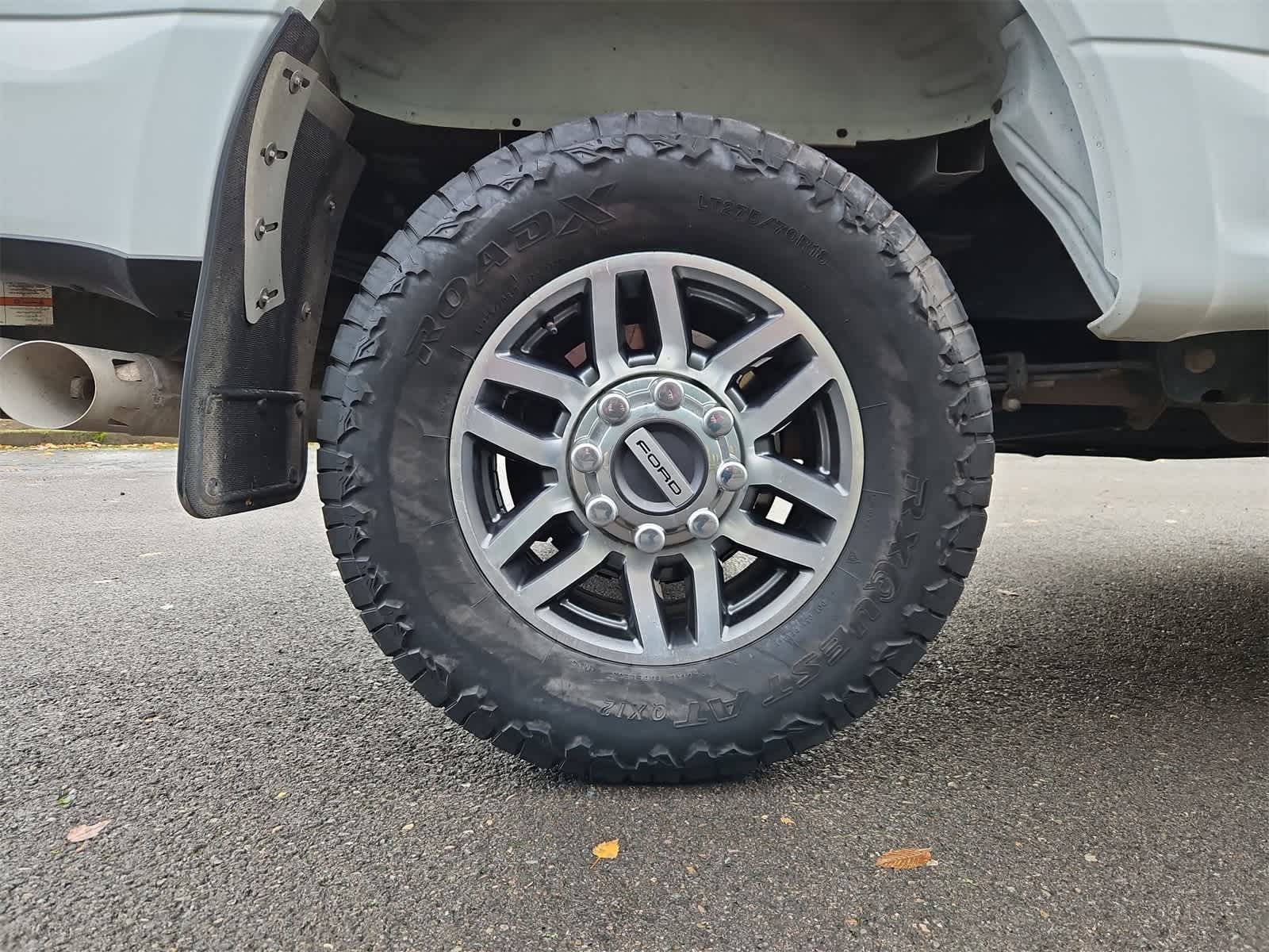 Thumbnail: 2022 Ford F-350 - 13