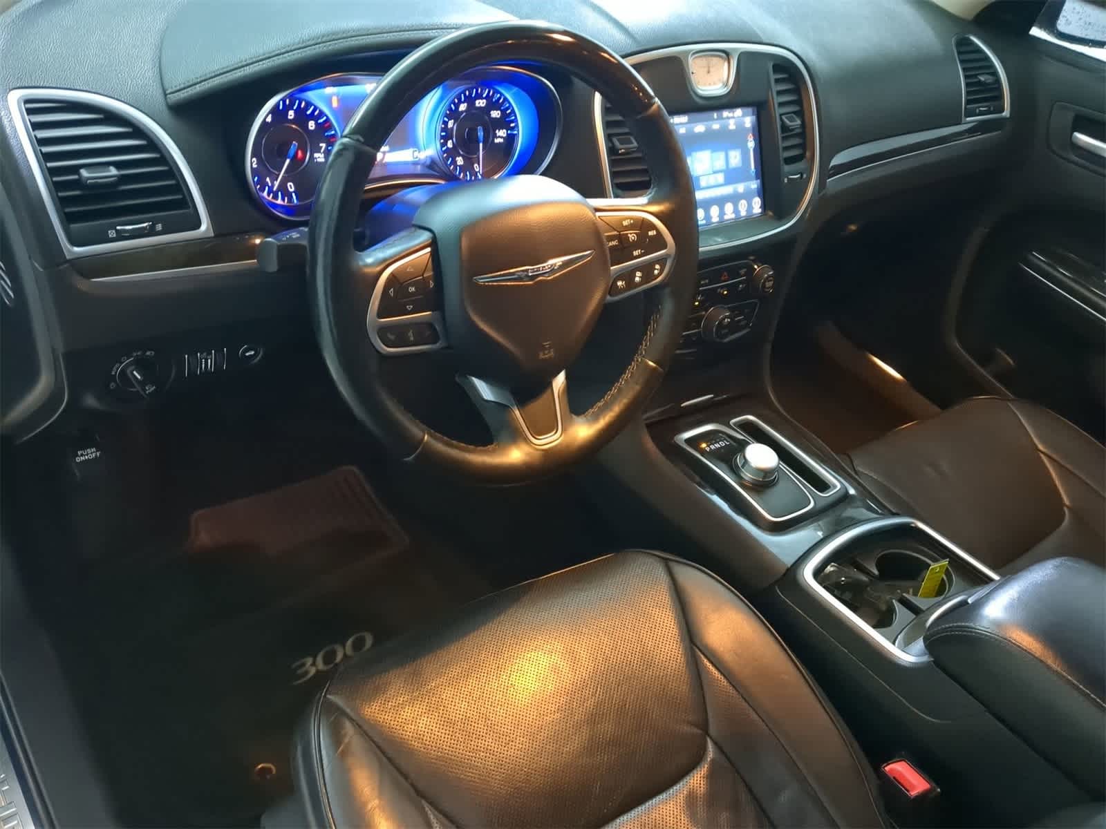 Thumbnail: 2017 Chrysler 300 - 2