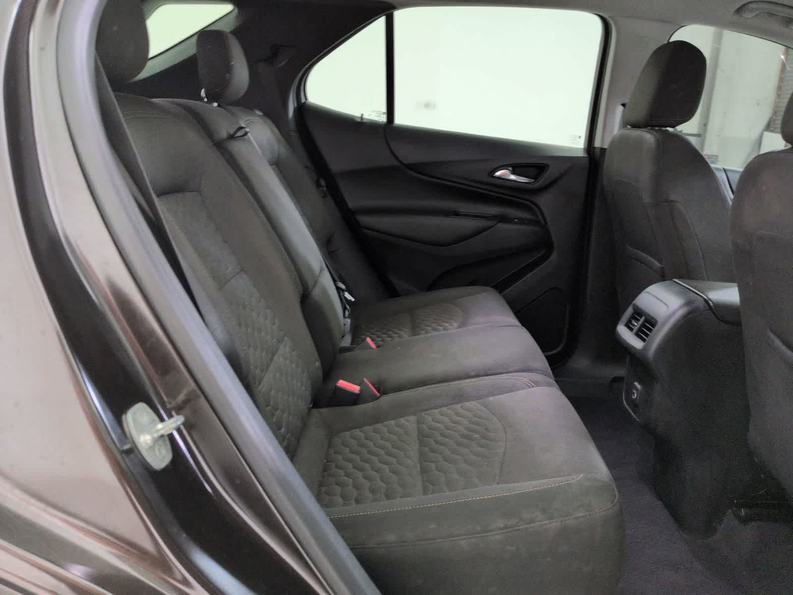 Thumbnail: 2020 Chevrolet Equinox - 19