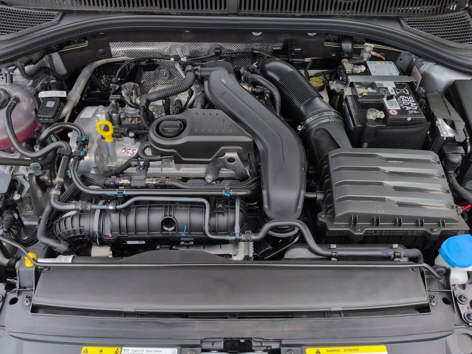 Thumbnail: 2026 Volkswagen Jetta - 14