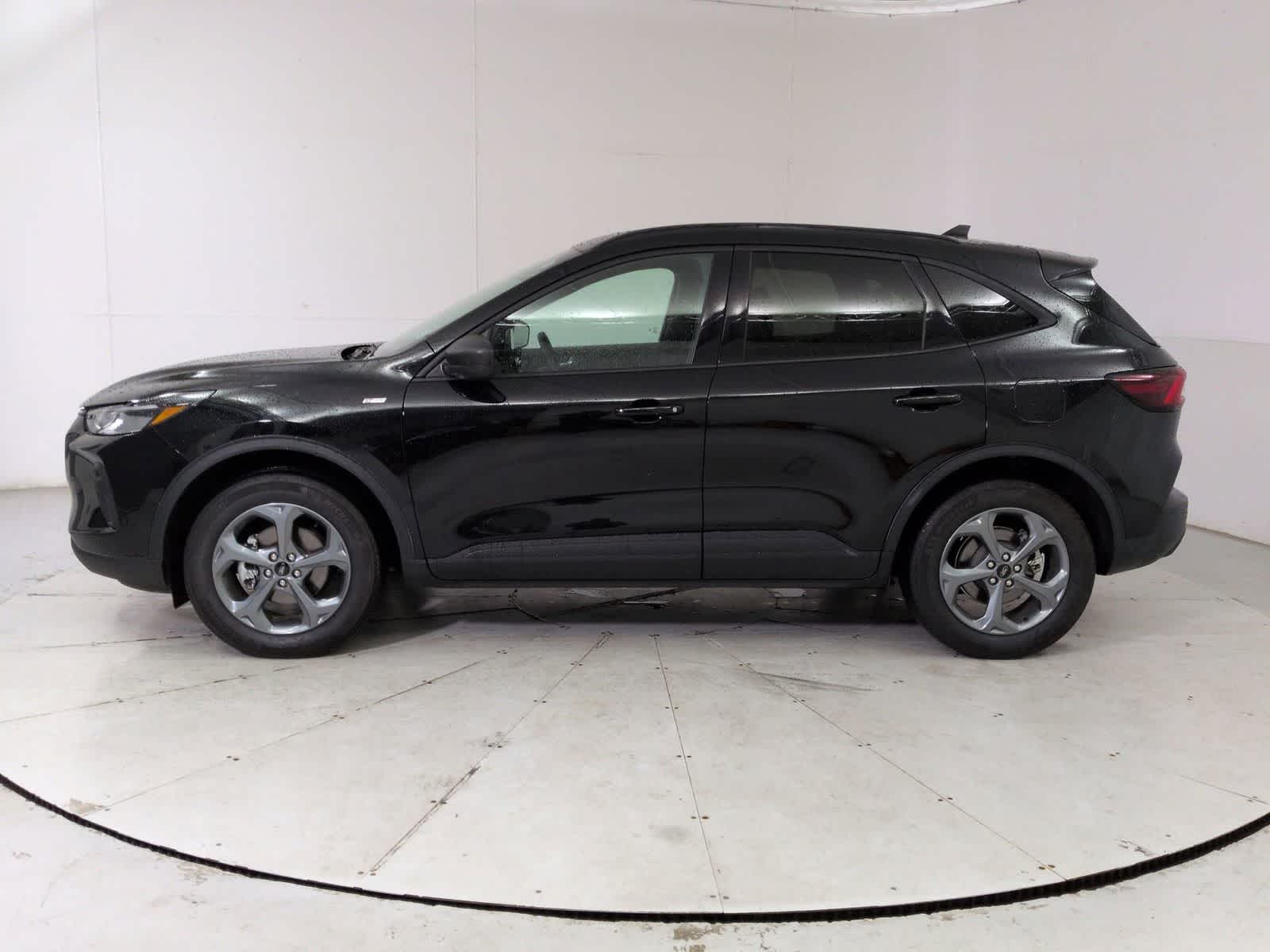 Thumbnail: 2025 Ford Escape - 3