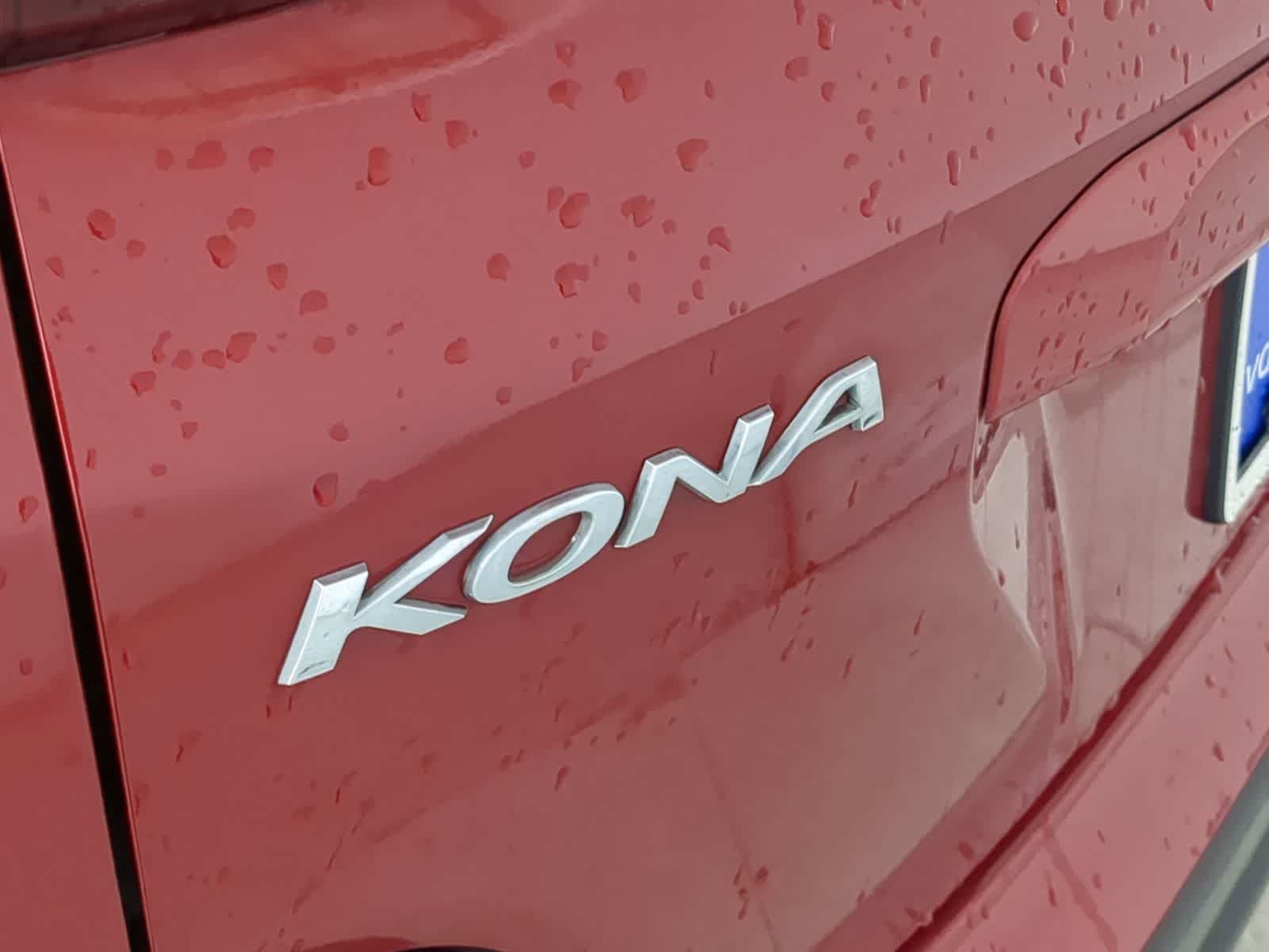 Thumbnail: 2019 Hyundai Kona - 11
