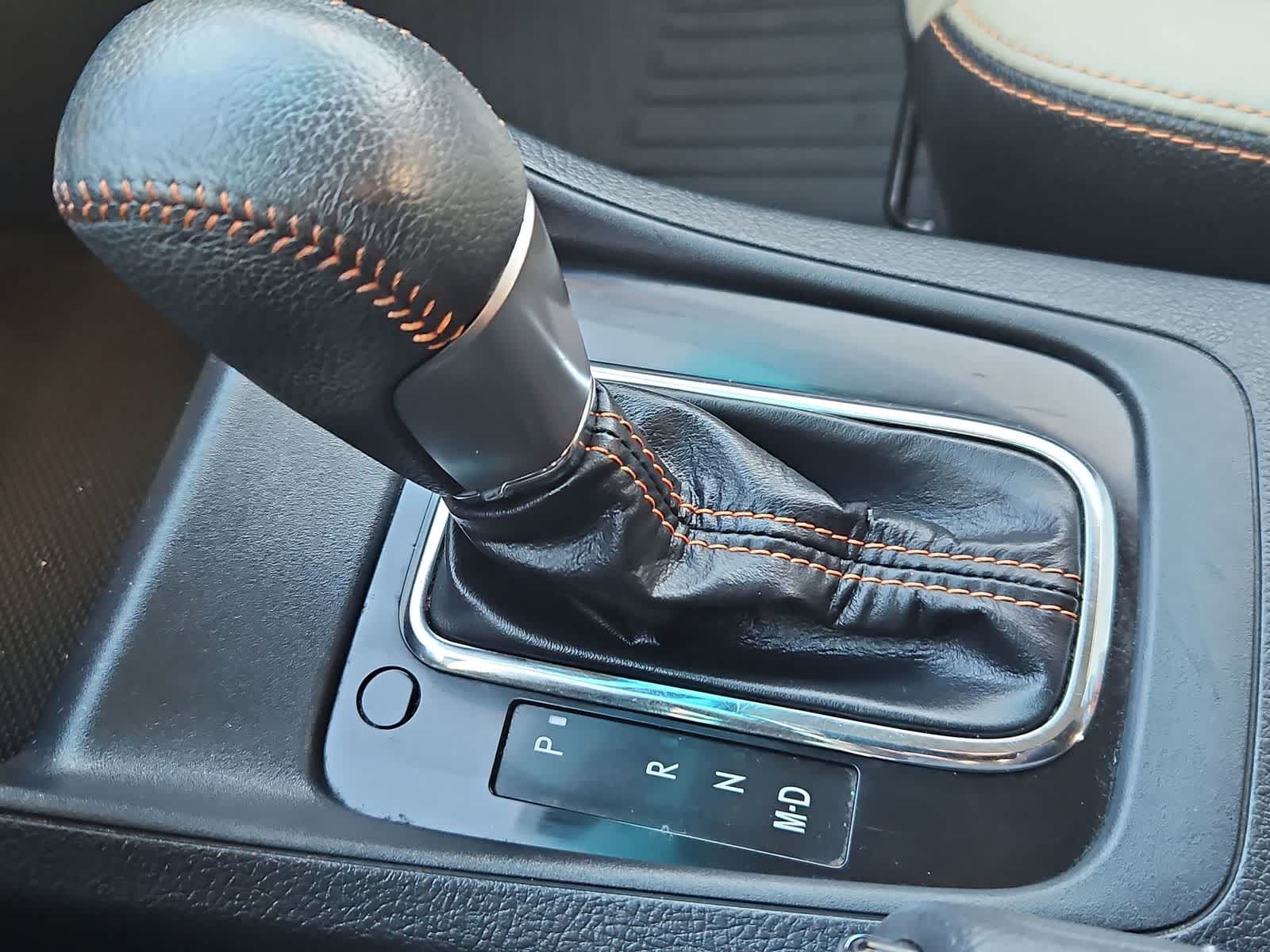 Thumbnail: 2016 Subaru Crosstrek - 31