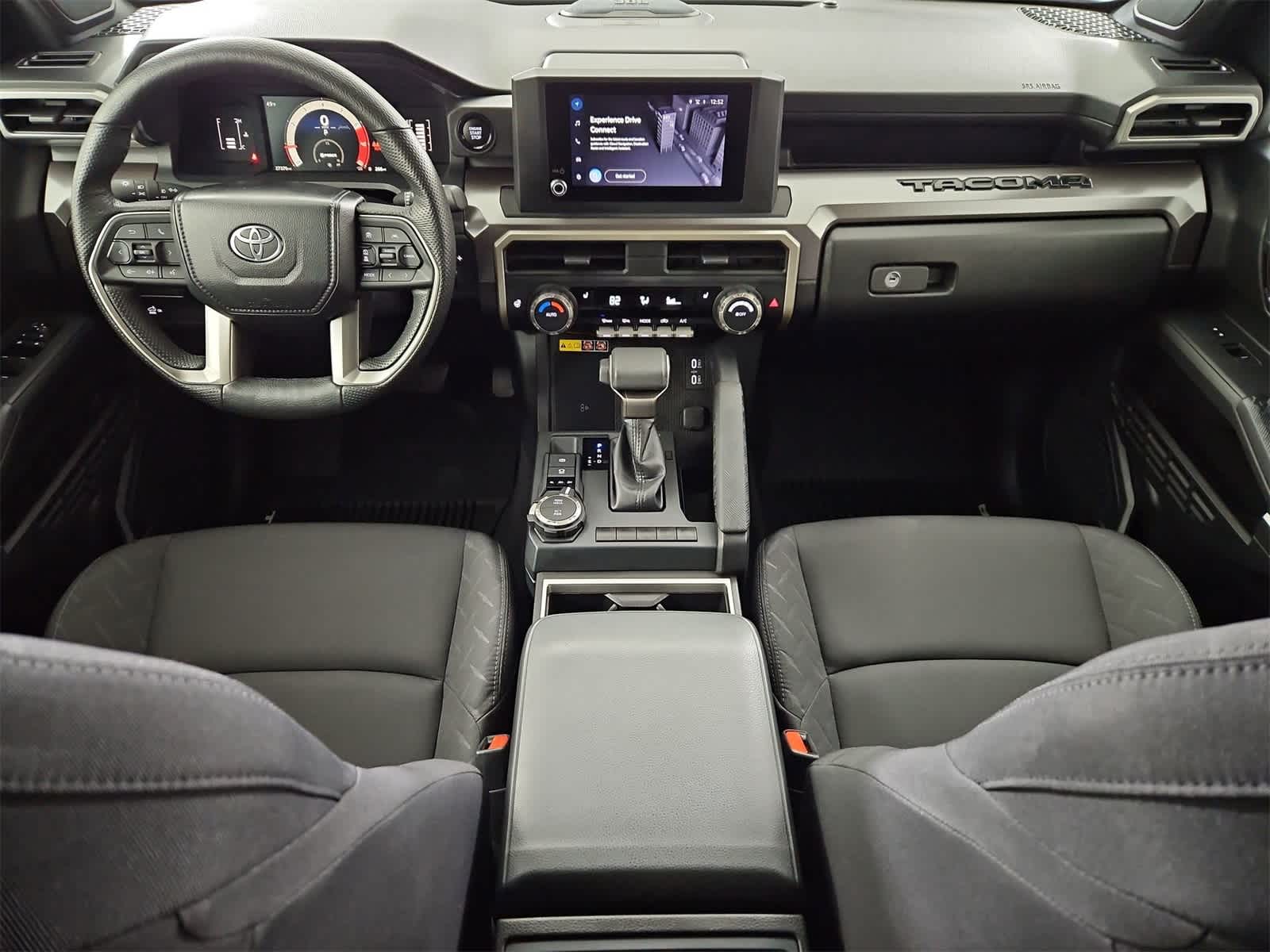 Thumbnail: 2024 Toyota Tacoma - 15