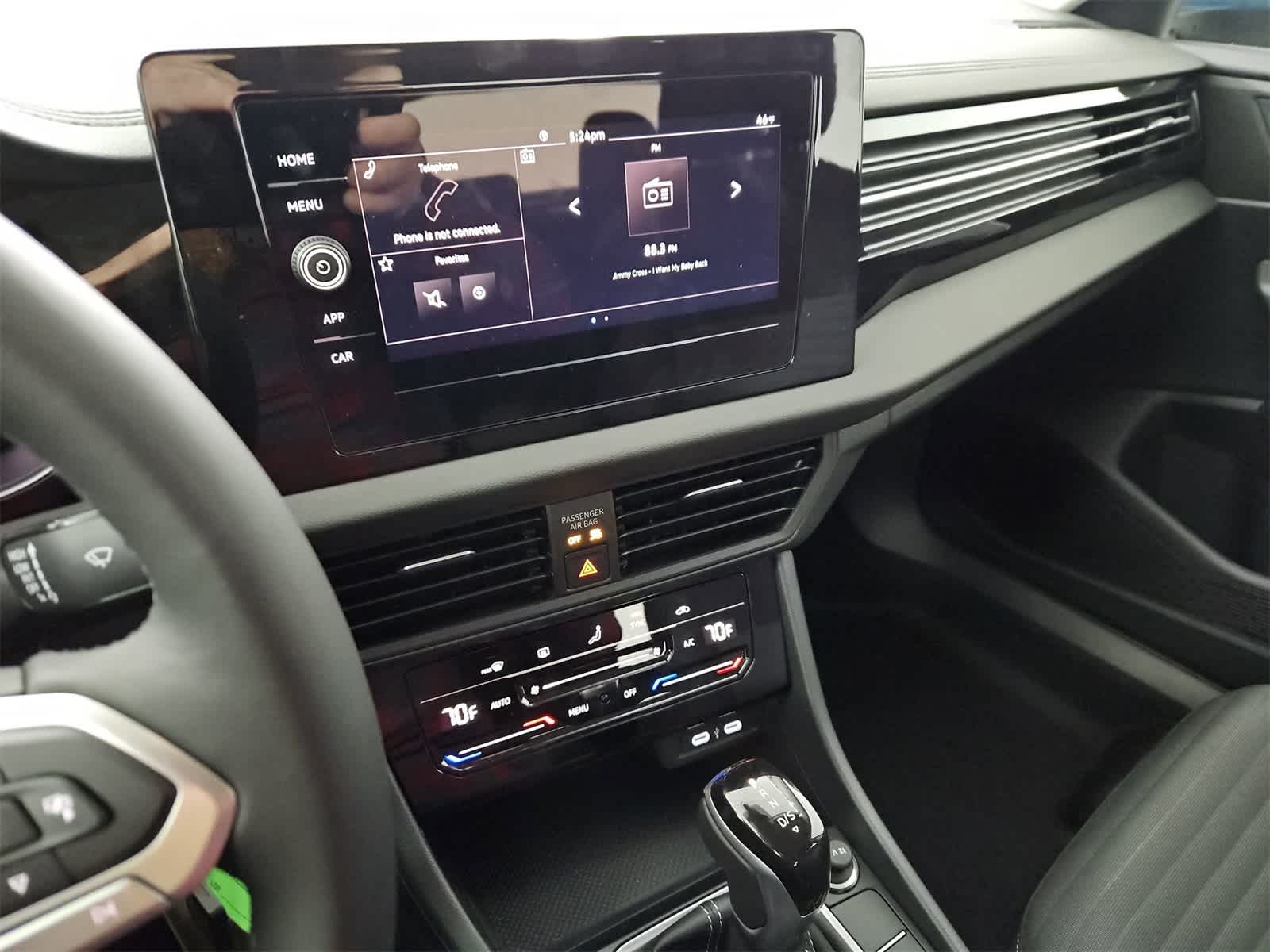 Thumbnail: 2025 Volkswagen Jetta - 27