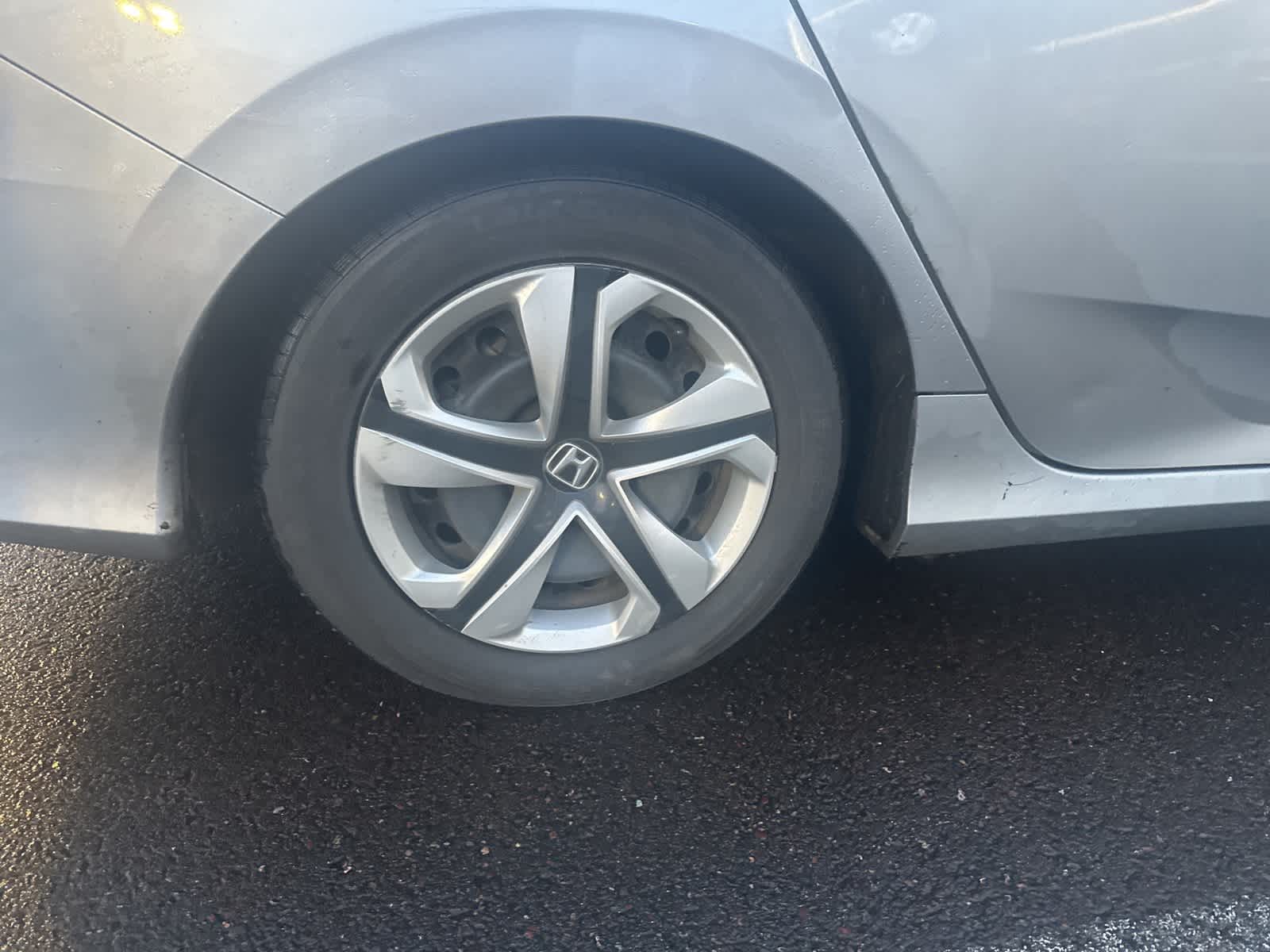 Thumbnail: 2016 Honda Civic - 7