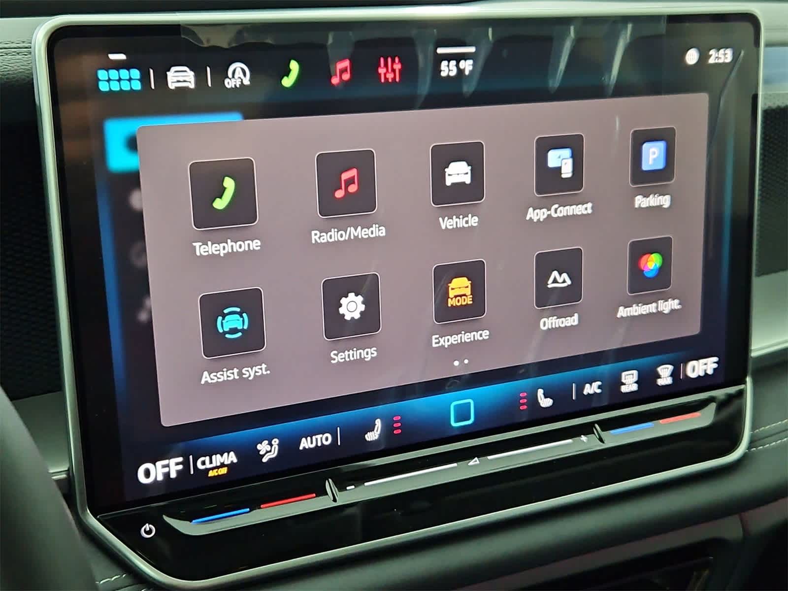 Thumbnail: 2026 Volkswagen Tiguan - 30