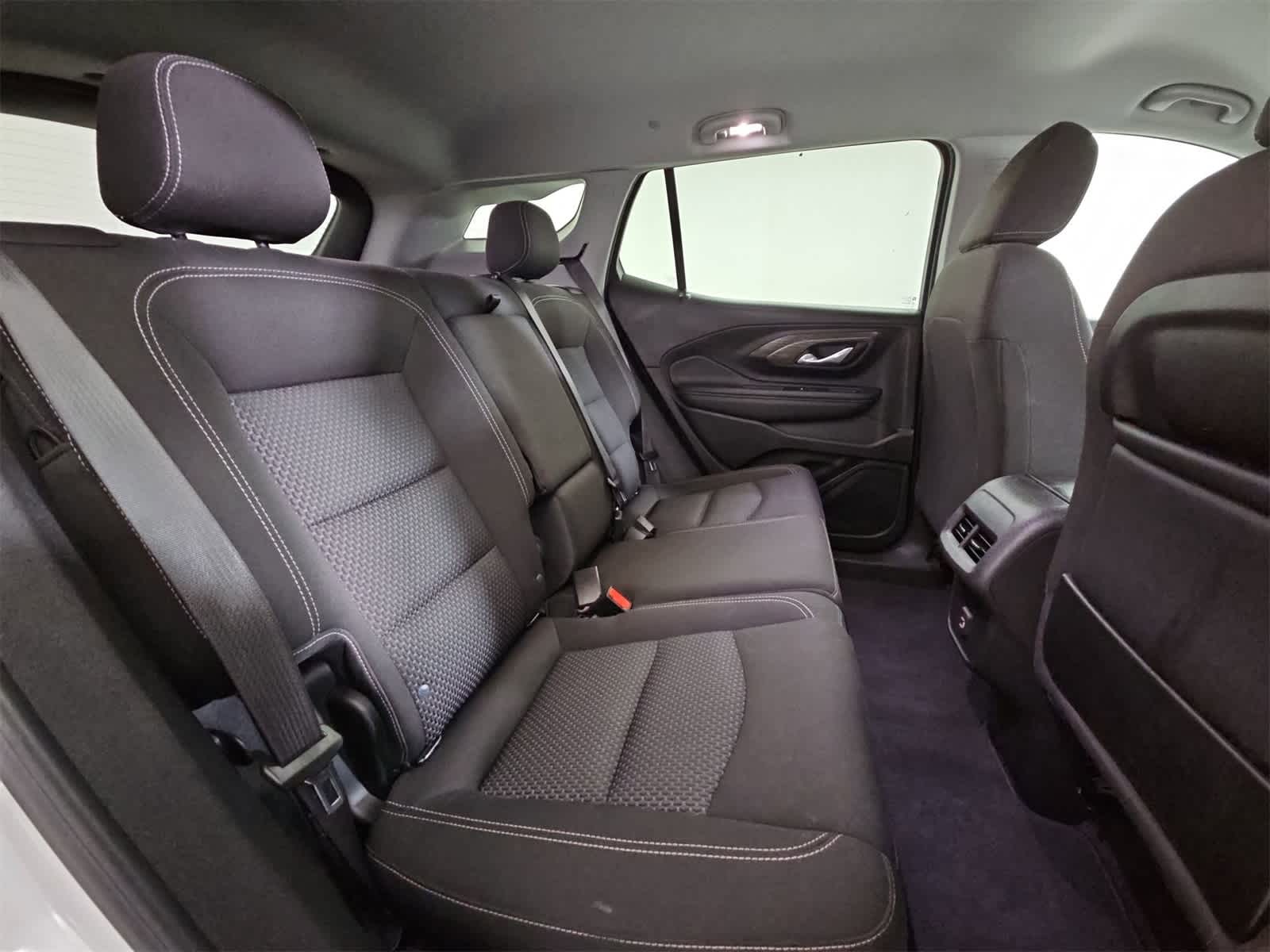 Thumbnail: 2024 GMC Terrain - 20