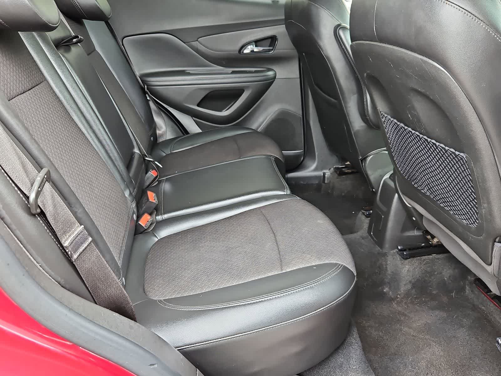 Thumbnail: 2019 Buick Encore - 20