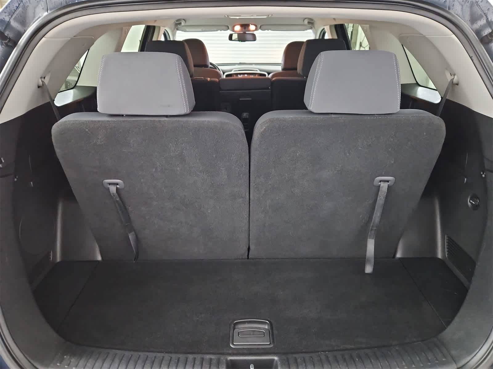 Thumbnail: 2019 Kia Sorento - 34