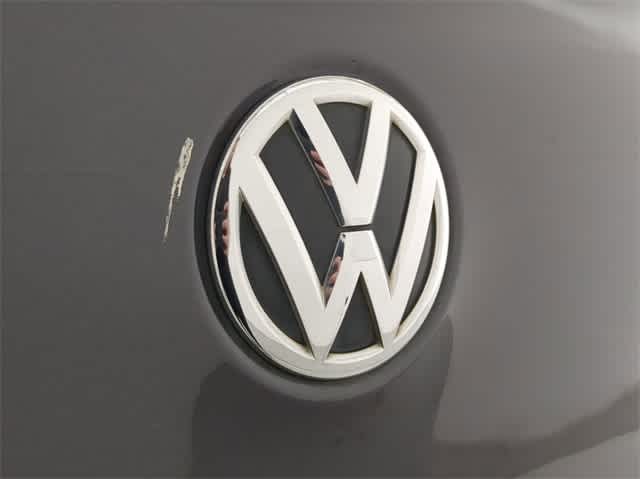 2016 Volkswagen Tiguan 2.0T 10
