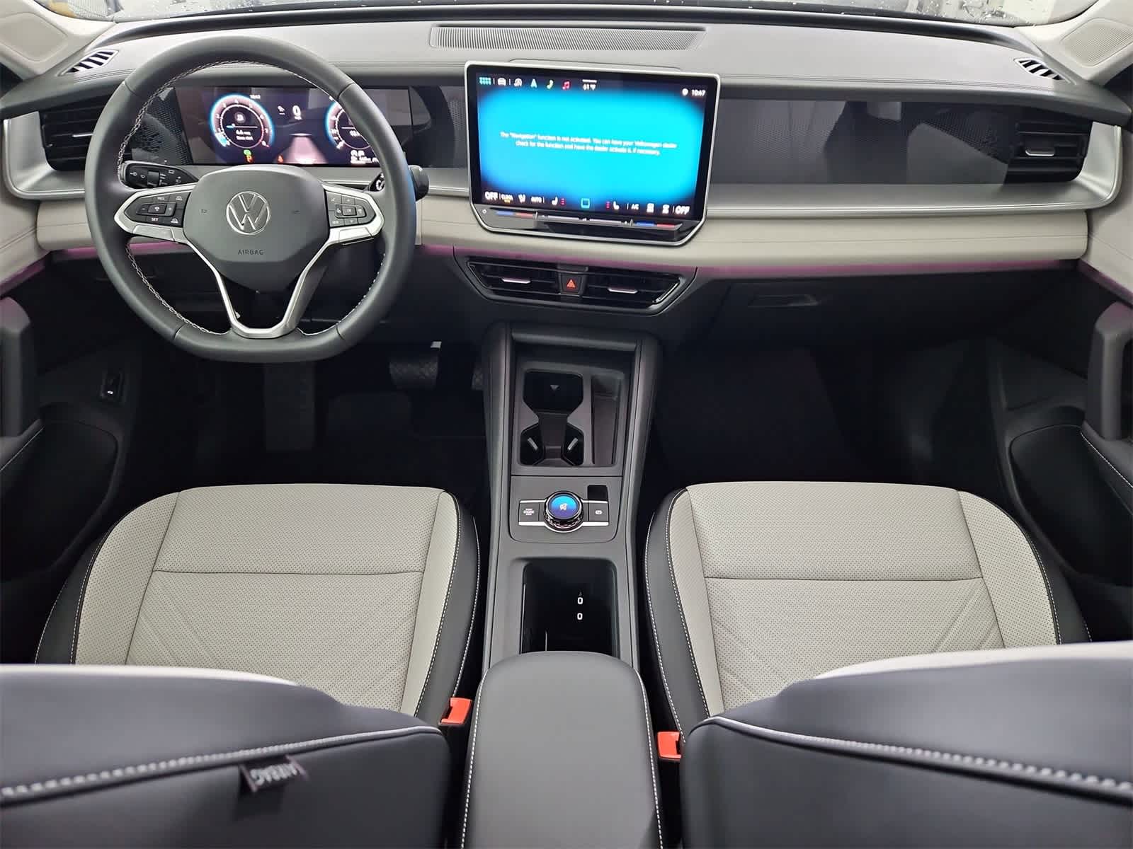 Thumbnail: 2025 Volkswagen Tiguan - 15