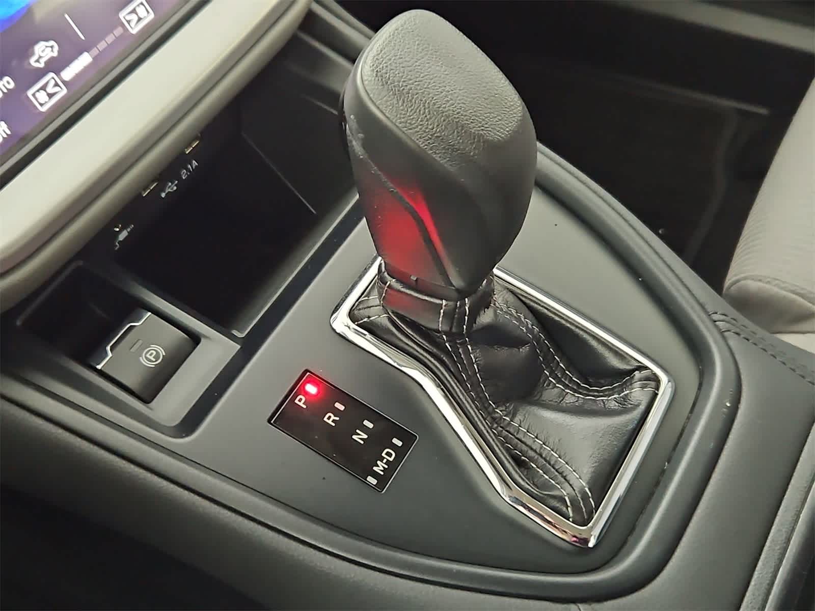 Thumbnail: 2020 Subaru Legacy - 32