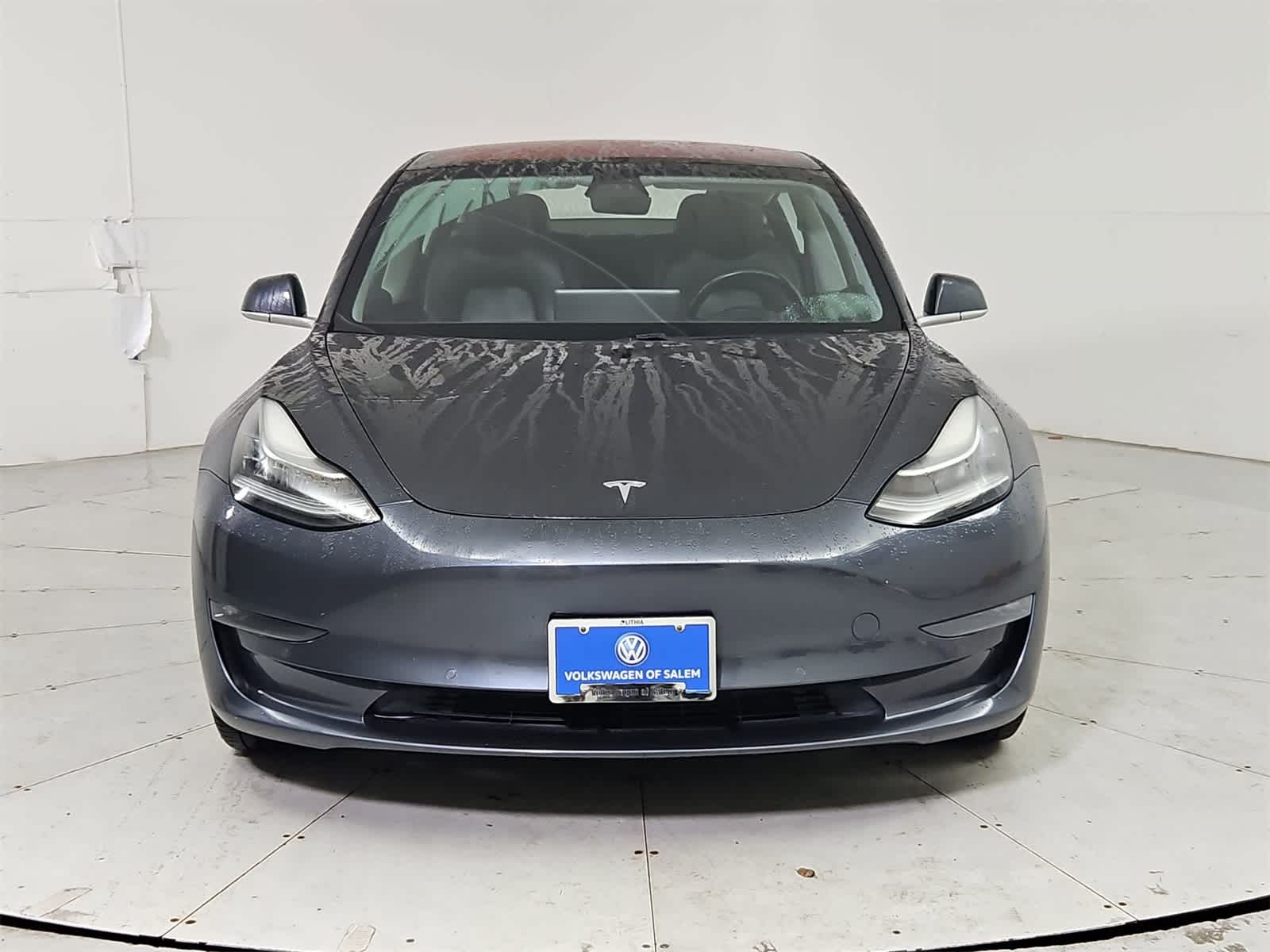 Thumbnail: 2018 Tesla Model 3 - 9