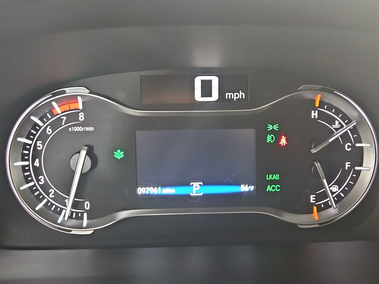 Thumbnail: 2019 Honda Ridgeline - 34