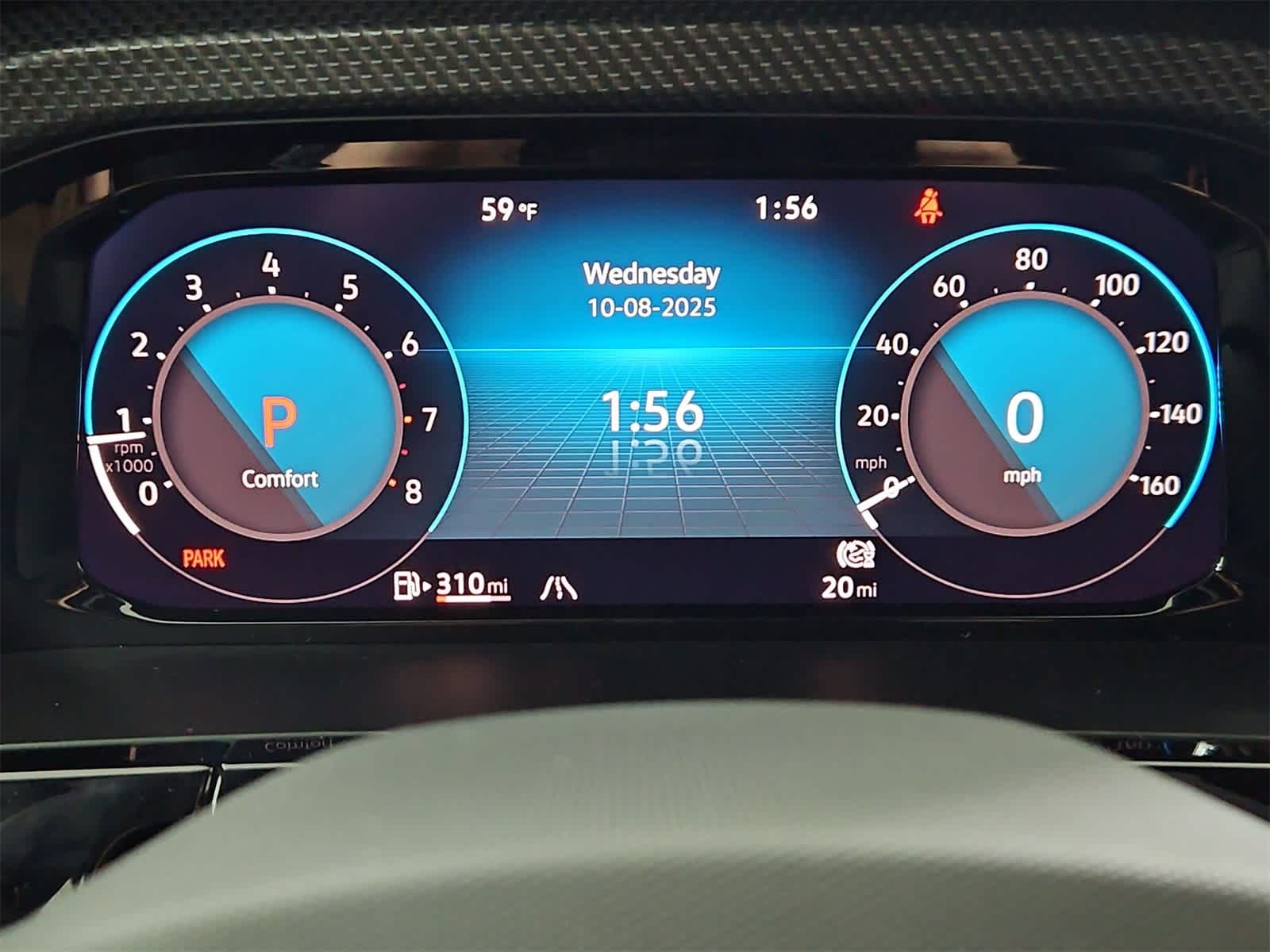 Thumbnail: 2026 Volkswagen Atlas - 35