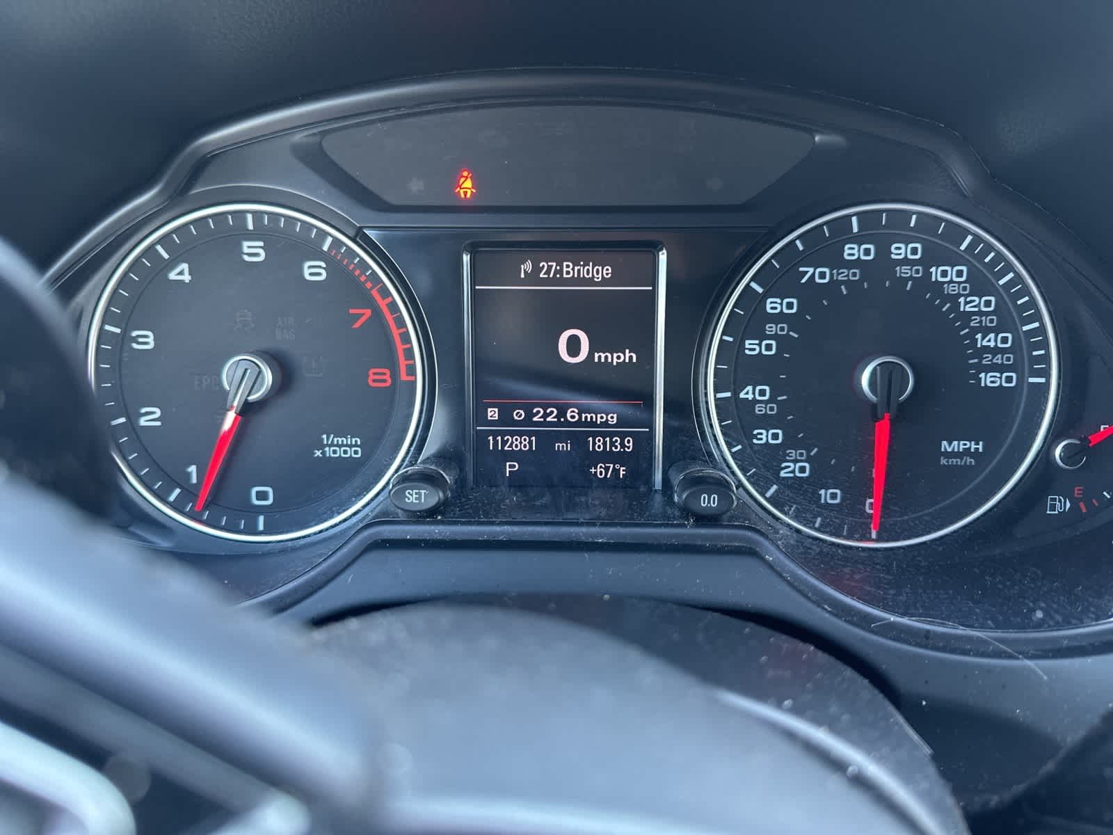 2014 Audi Q5 2.0T Premium photo 2