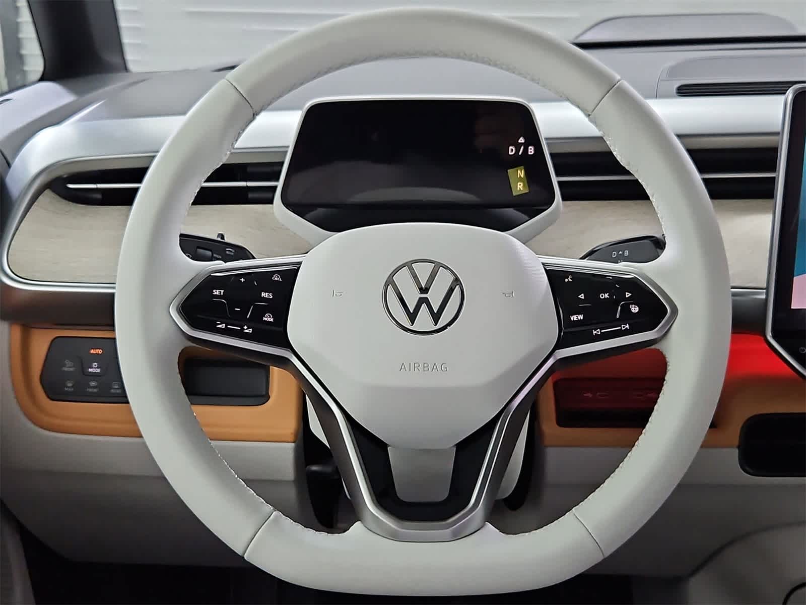 Thumbnail: 2025 Volkswagen ID.Buzz - 24