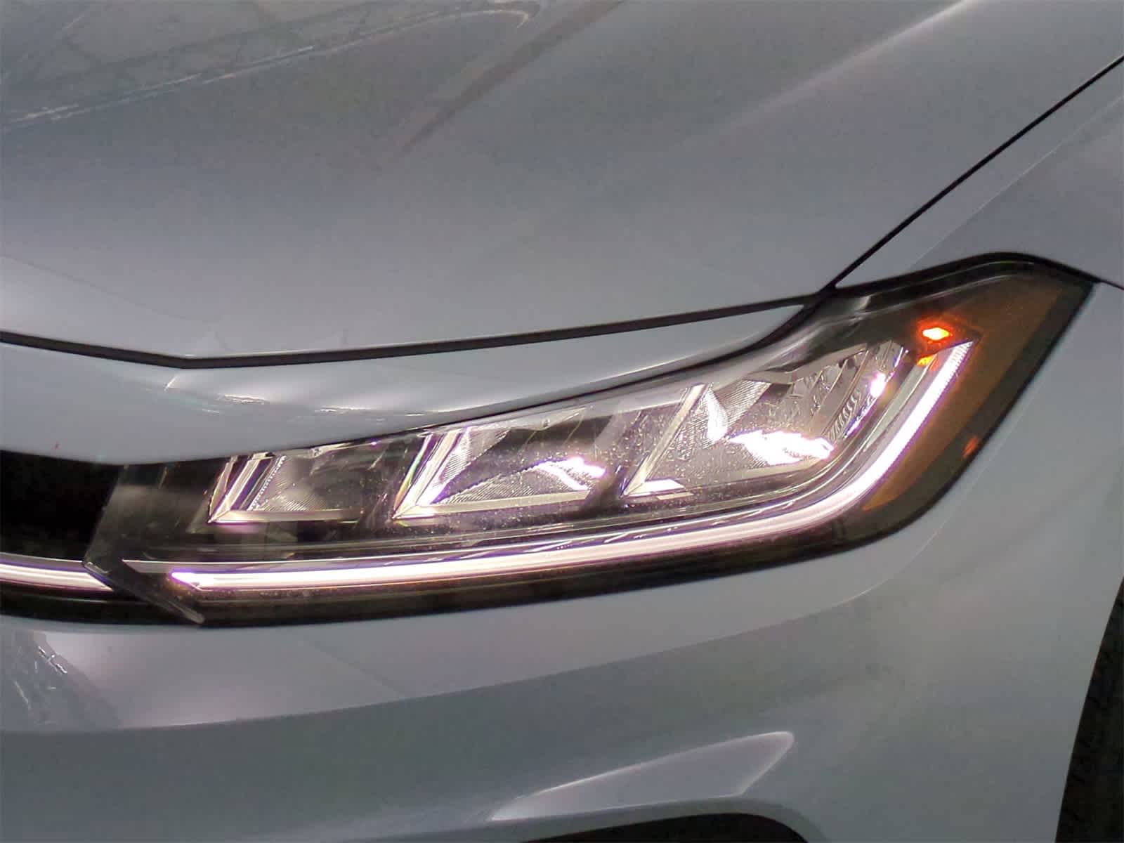 Thumbnail: 2025 Volkswagen Jetta - 10