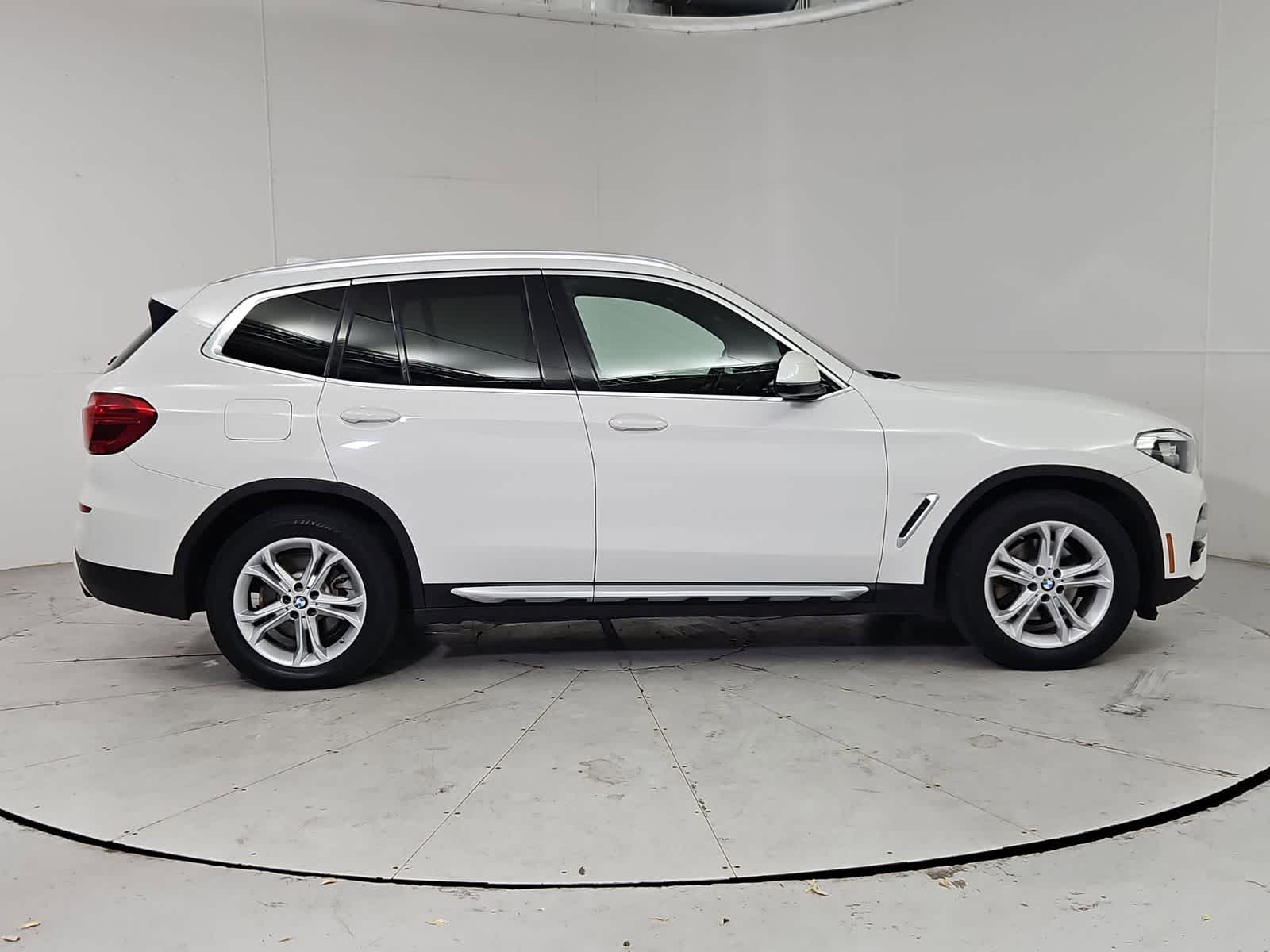 Thumbnail: 2019 BMW X3 - 7