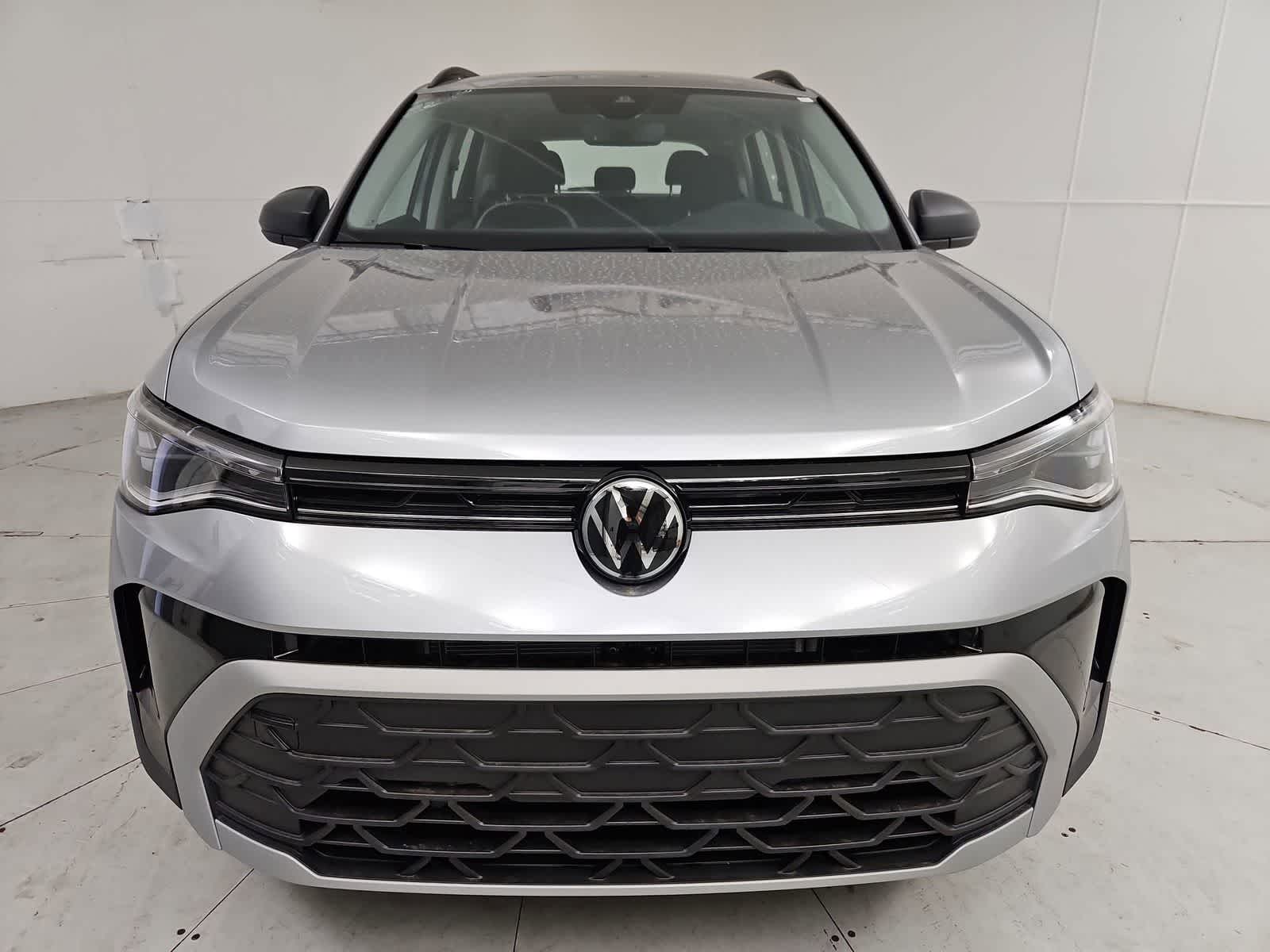 Thumbnail: 2025 Volkswagen Taos - 9