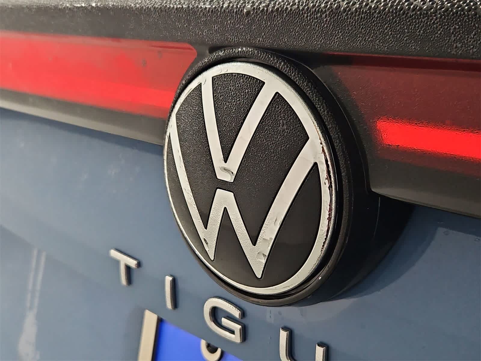 Thumbnail: 2025 Volkswagen Tiguan - 11