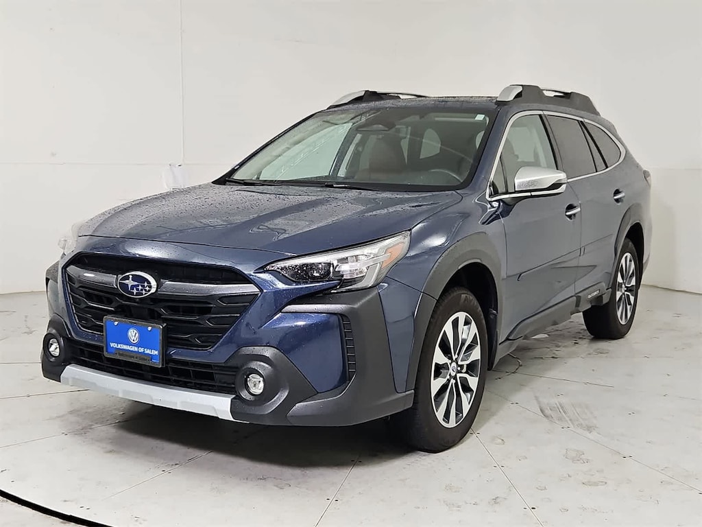 Used 2023 Subaru Outback Touring SUV