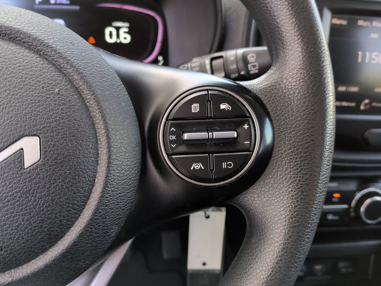 Thumbnail: 2023 Kia Soul - 22